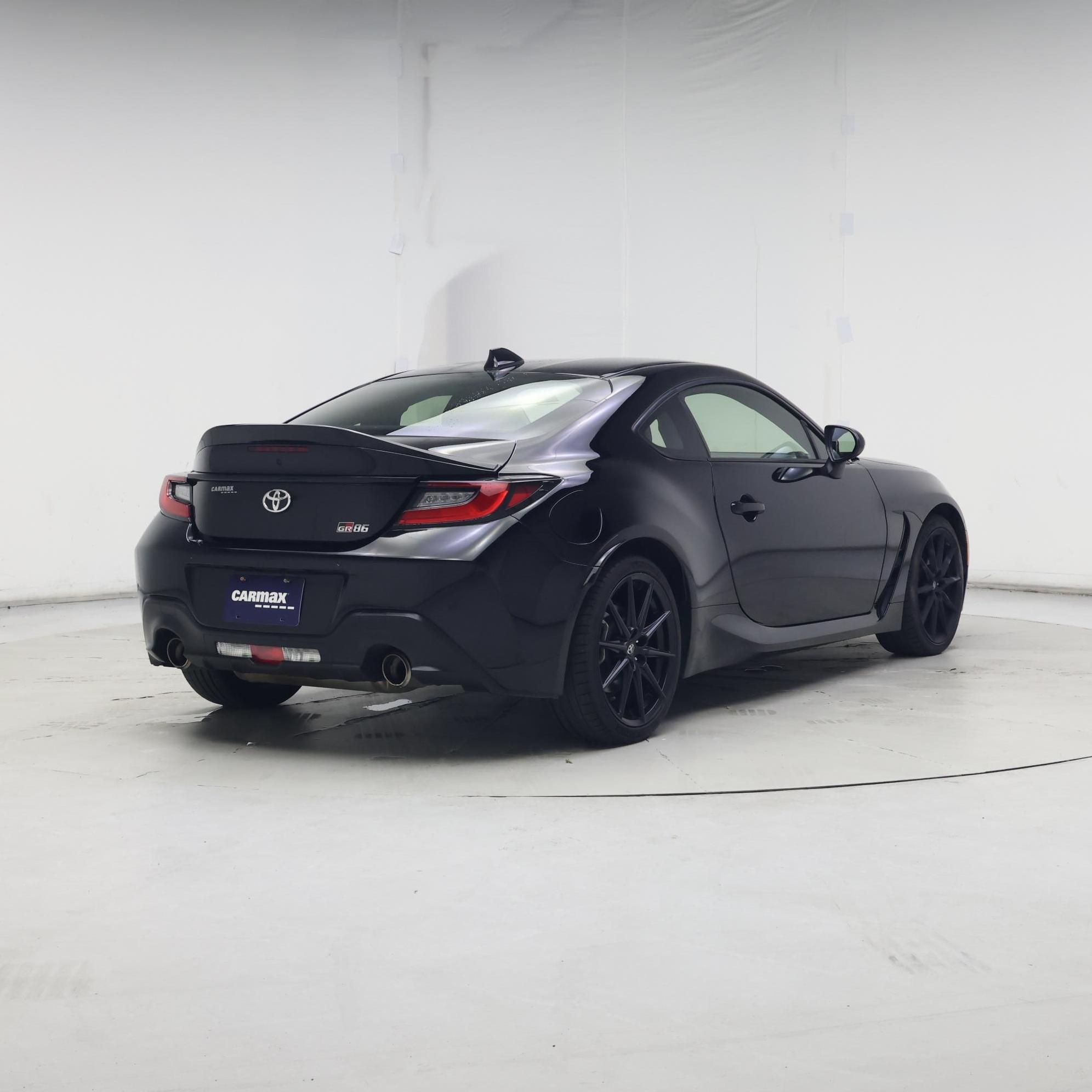 Thumbnail: 2022 Toyota GR86 - 8