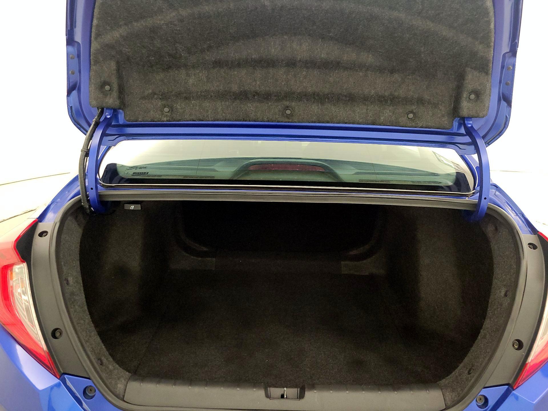 Thumbnail: 2017 Honda Civic - 20