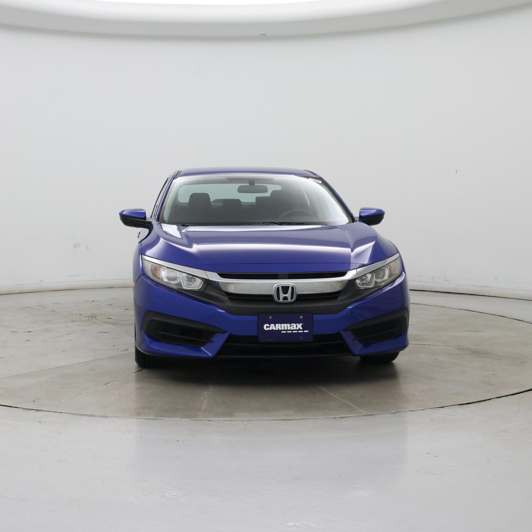 Thumbnail: 2017 Honda Civic - 5