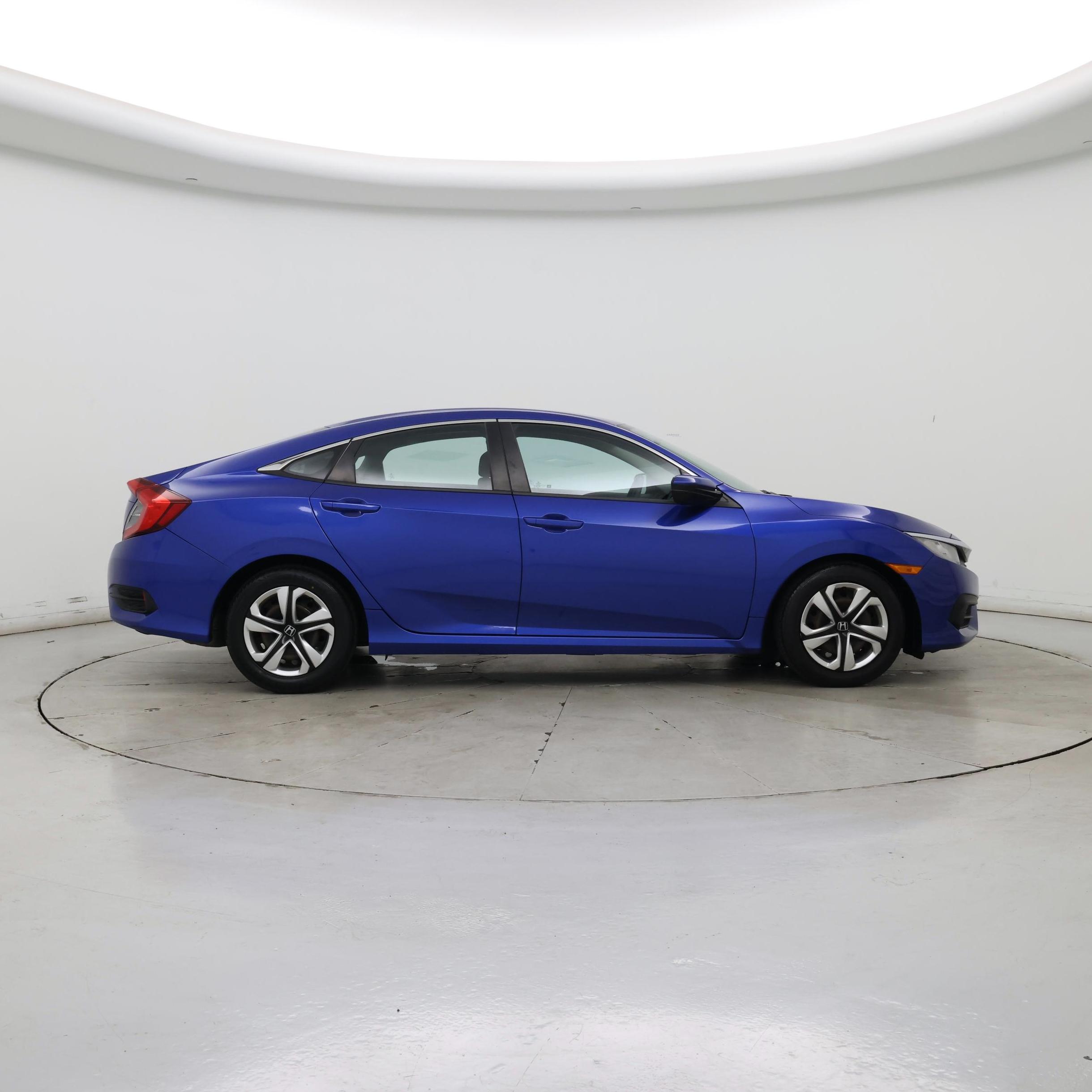 Thumbnail: 2017 Honda Civic - 7