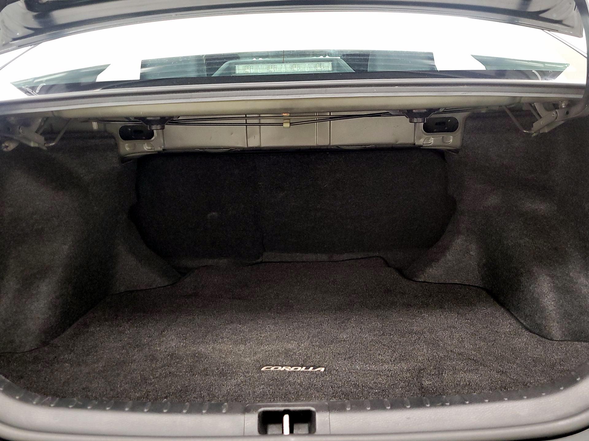 Thumbnail: 2015 Toyota Corolla - 20