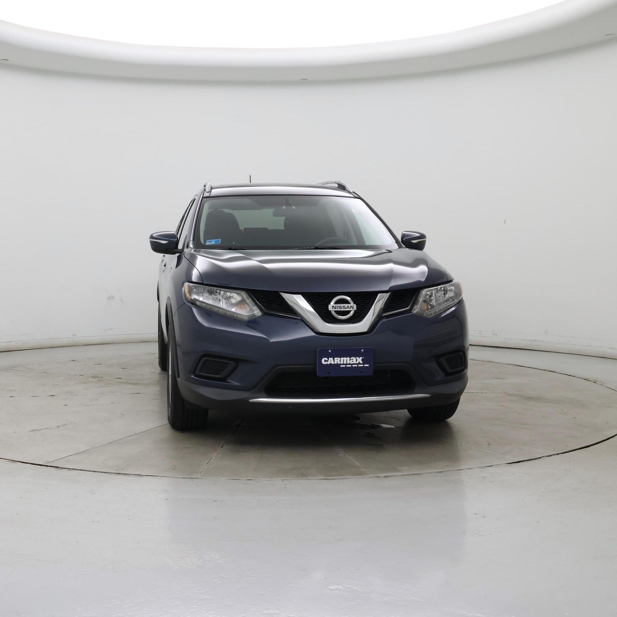 Thumbnail: 2015 Nissan Rogue - 5