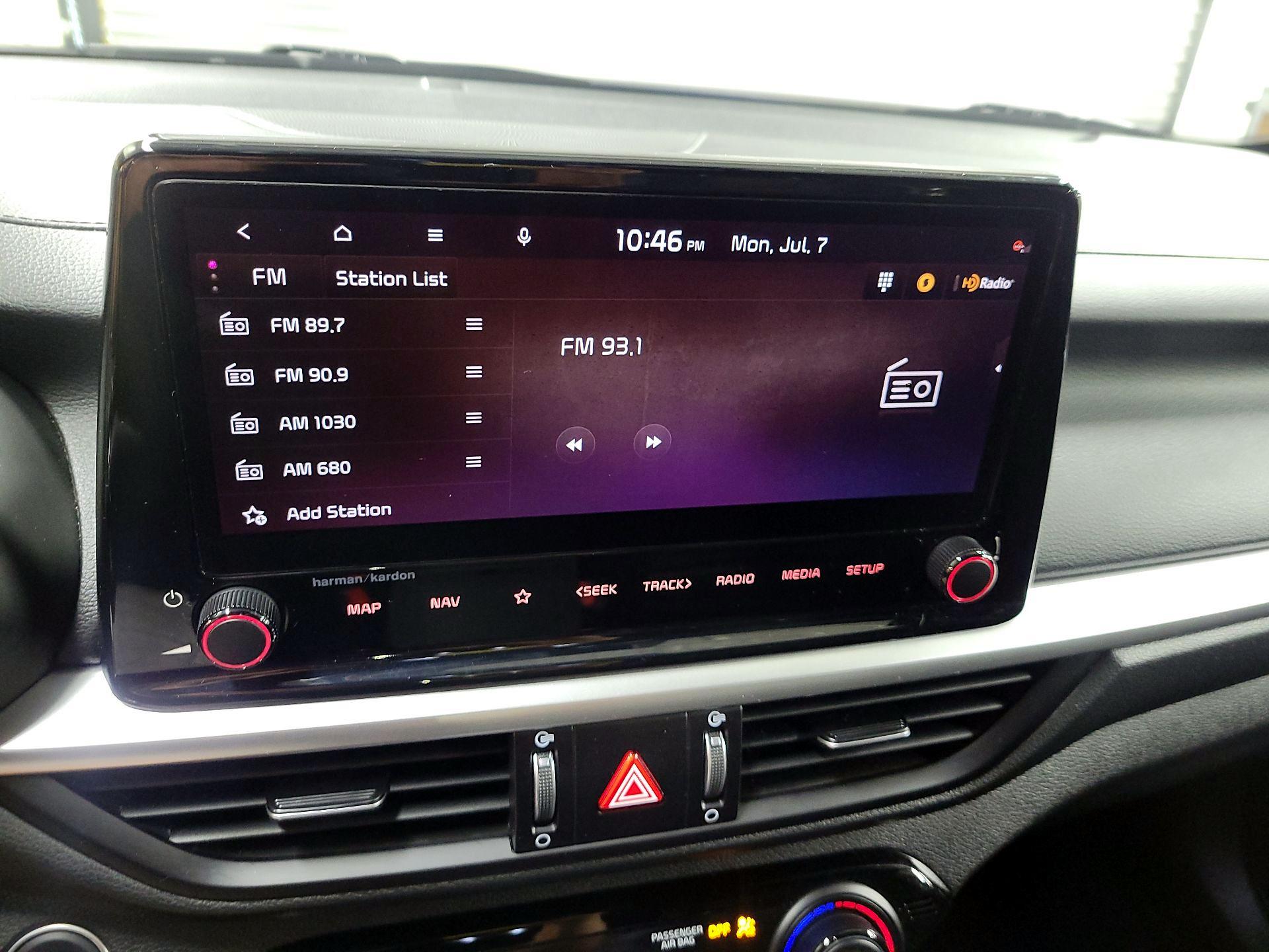 Thumbnail: 2024 Kia Forte - 16
