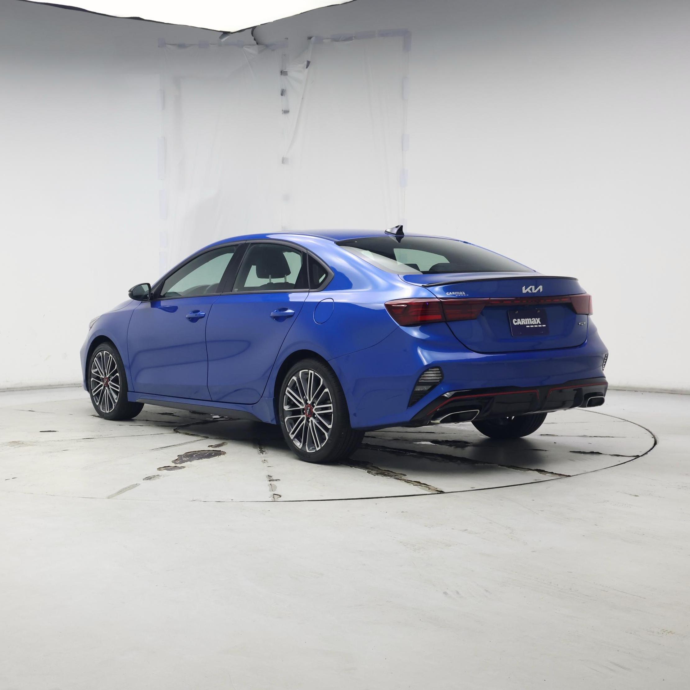 Thumbnail: 2024 Kia Forte - 2