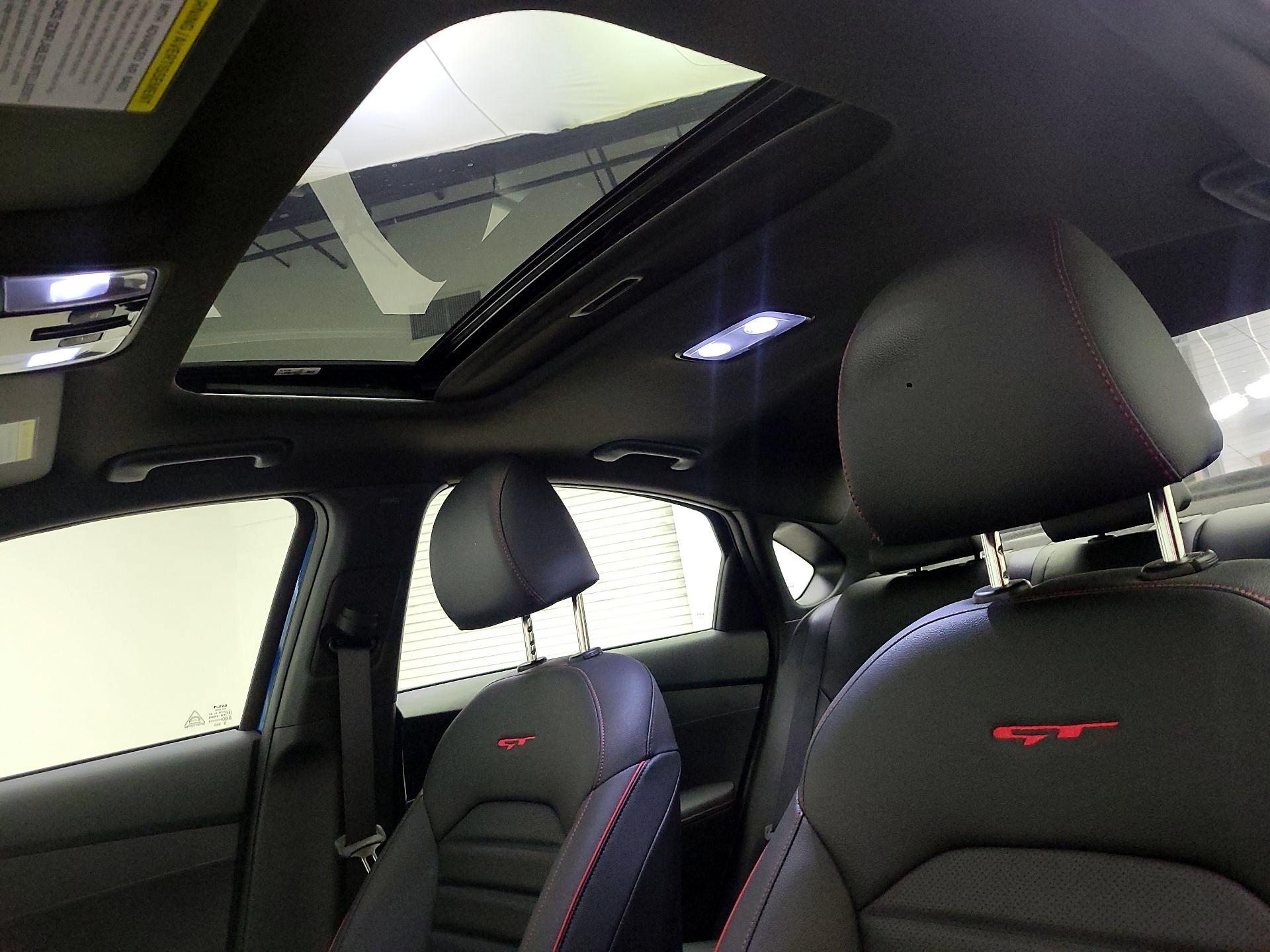 Thumbnail: 2024 Kia Forte - 20