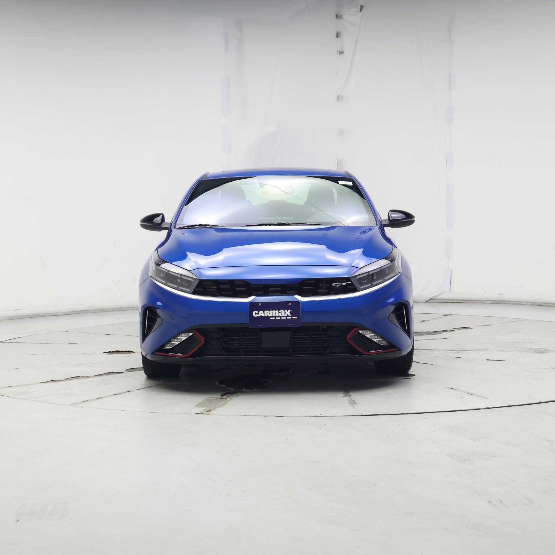Thumbnail: 2024 Kia Forte - 5