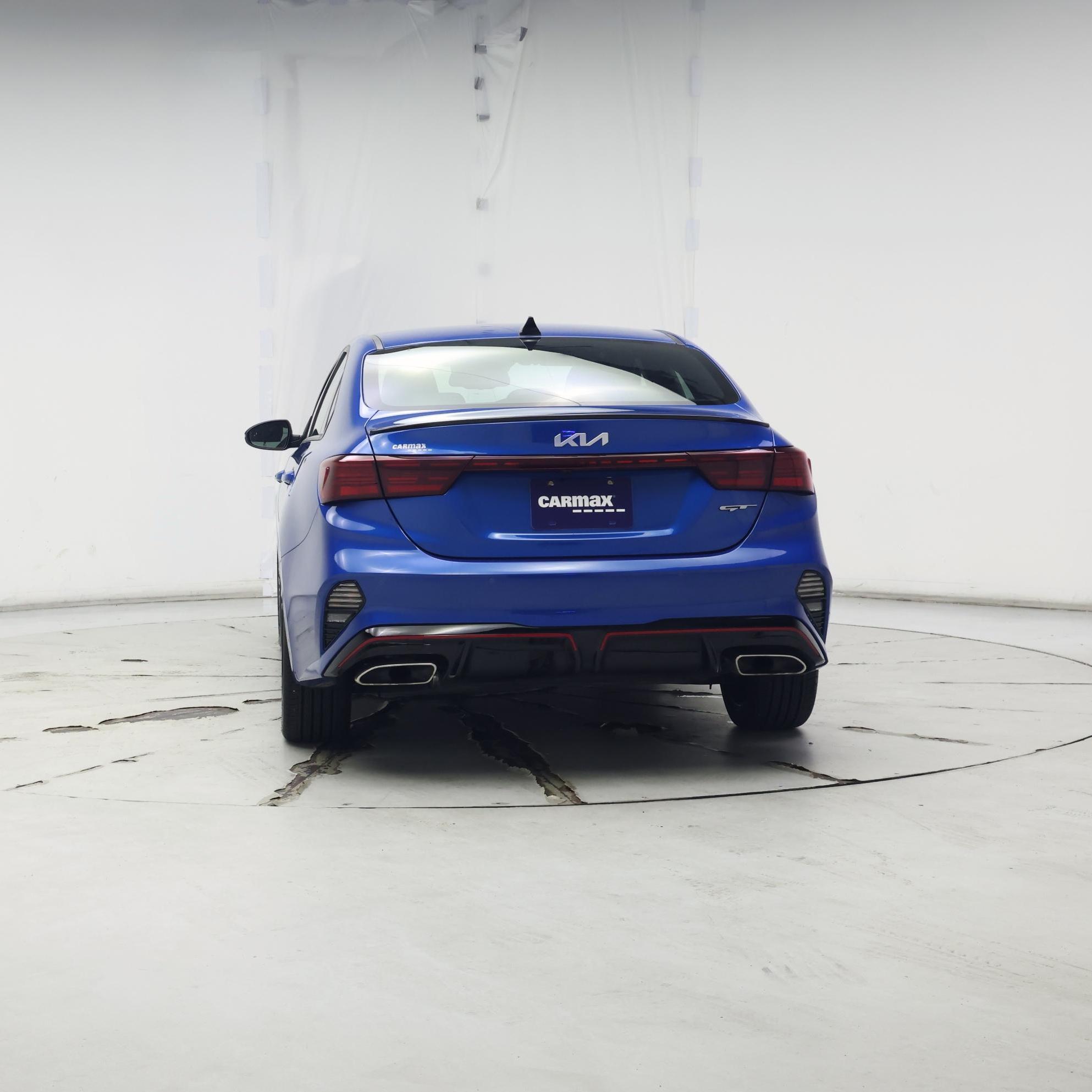 Thumbnail: 2024 Kia Forte - 6
