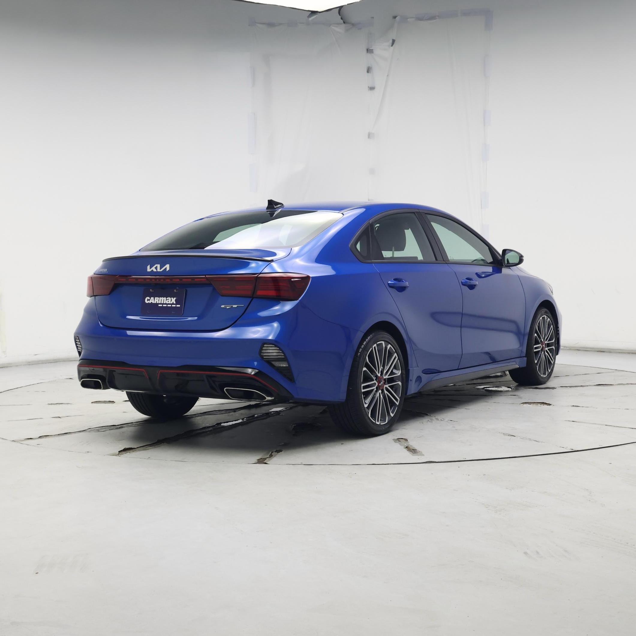 Thumbnail: 2024 Kia Forte - 8
