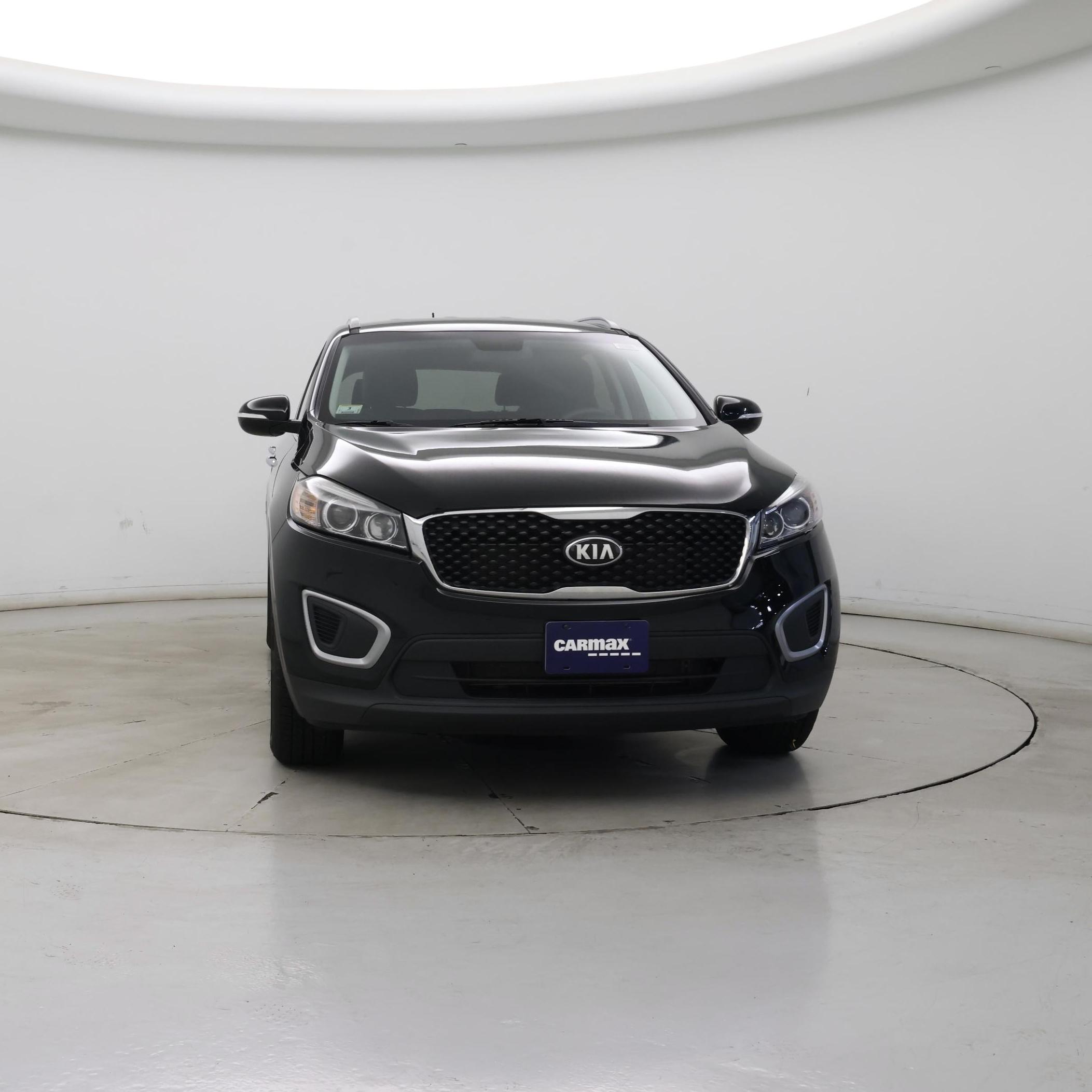 Thumbnail: 2017 Kia Sorento - 5