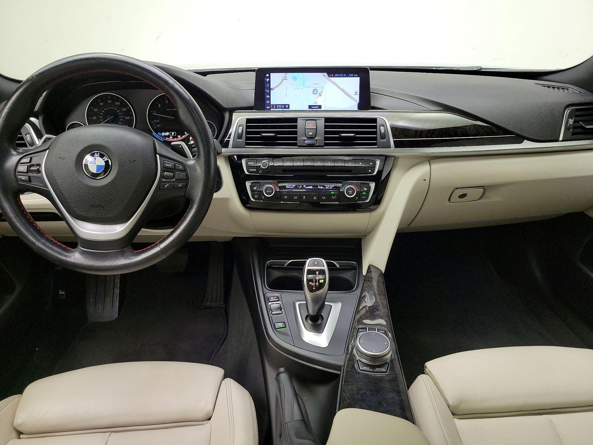 Thumbnail: 2019 BMW 4 Series - 9