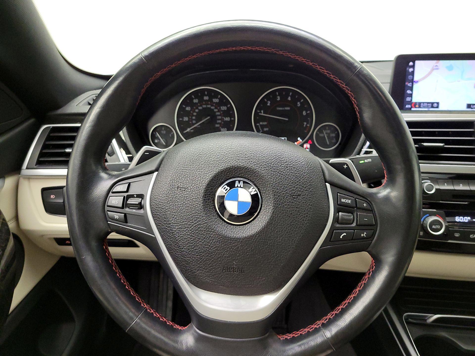 Thumbnail: 2019 BMW 4 Series - 10