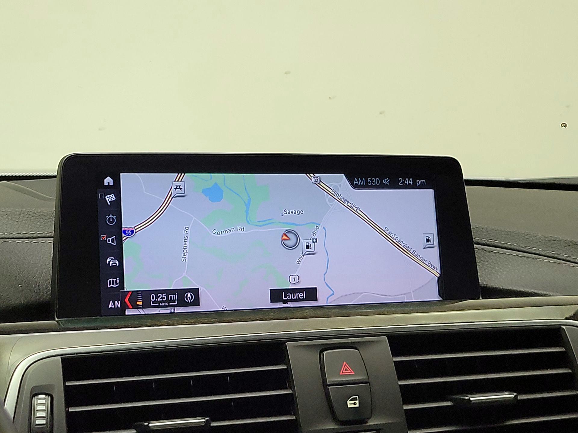 Thumbnail: 2019 BMW 4 Series - 14