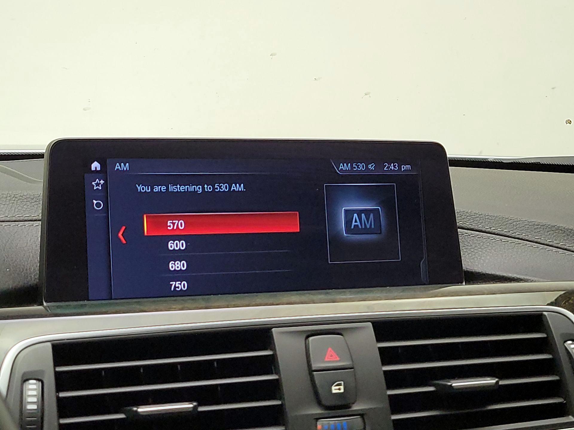 Thumbnail: 2019 BMW 4 Series - 16