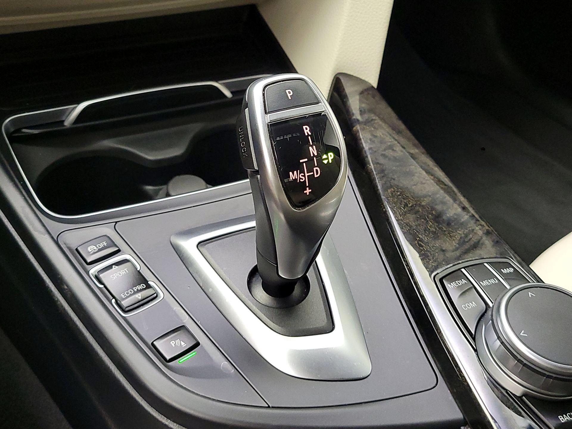 Thumbnail: 2019 BMW 4 Series - 18