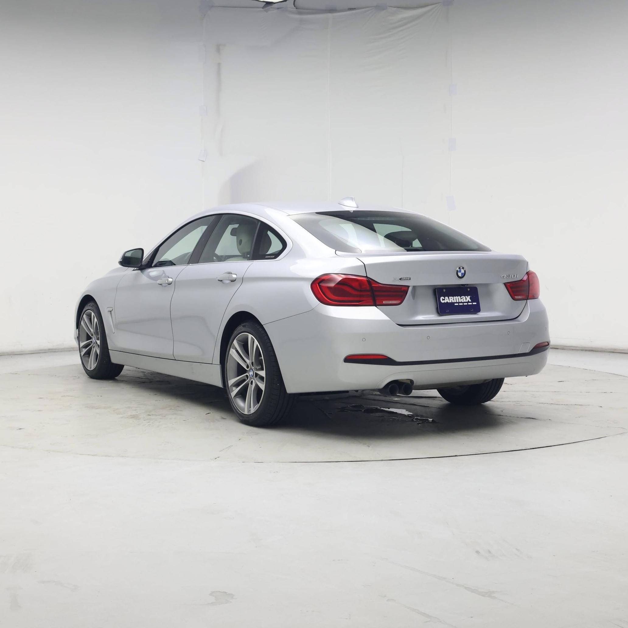Thumbnail: 2019 BMW 4 Series - 2