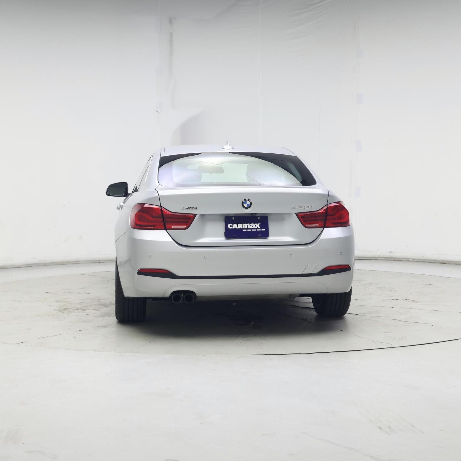 Thumbnail: 2019 BMW 4 Series - 6