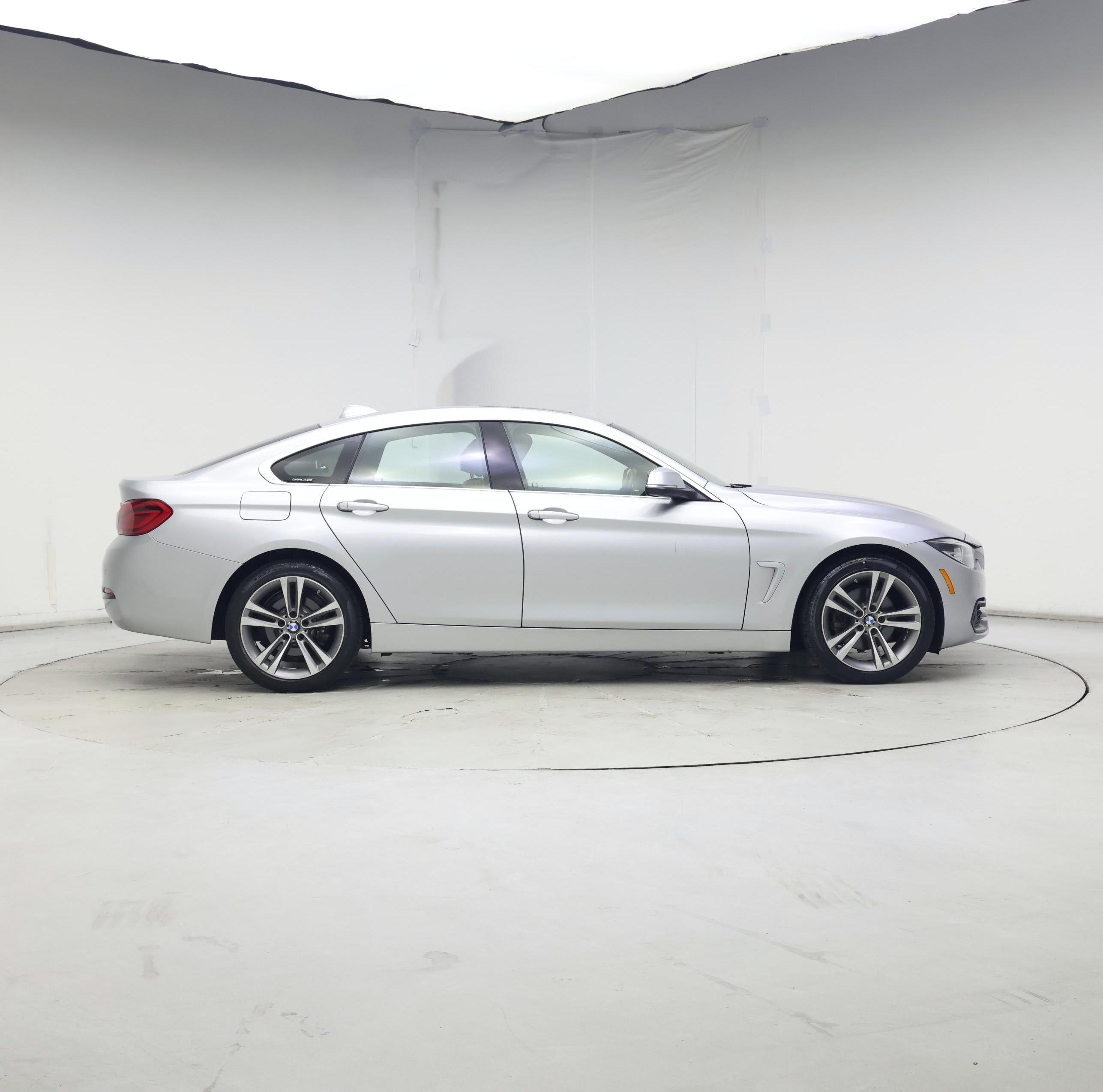 Thumbnail: 2019 BMW 4 Series - 7