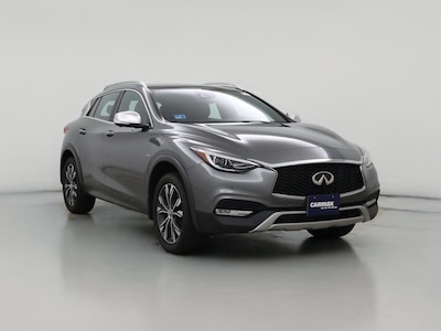 2018 Infiniti QX30 Premium