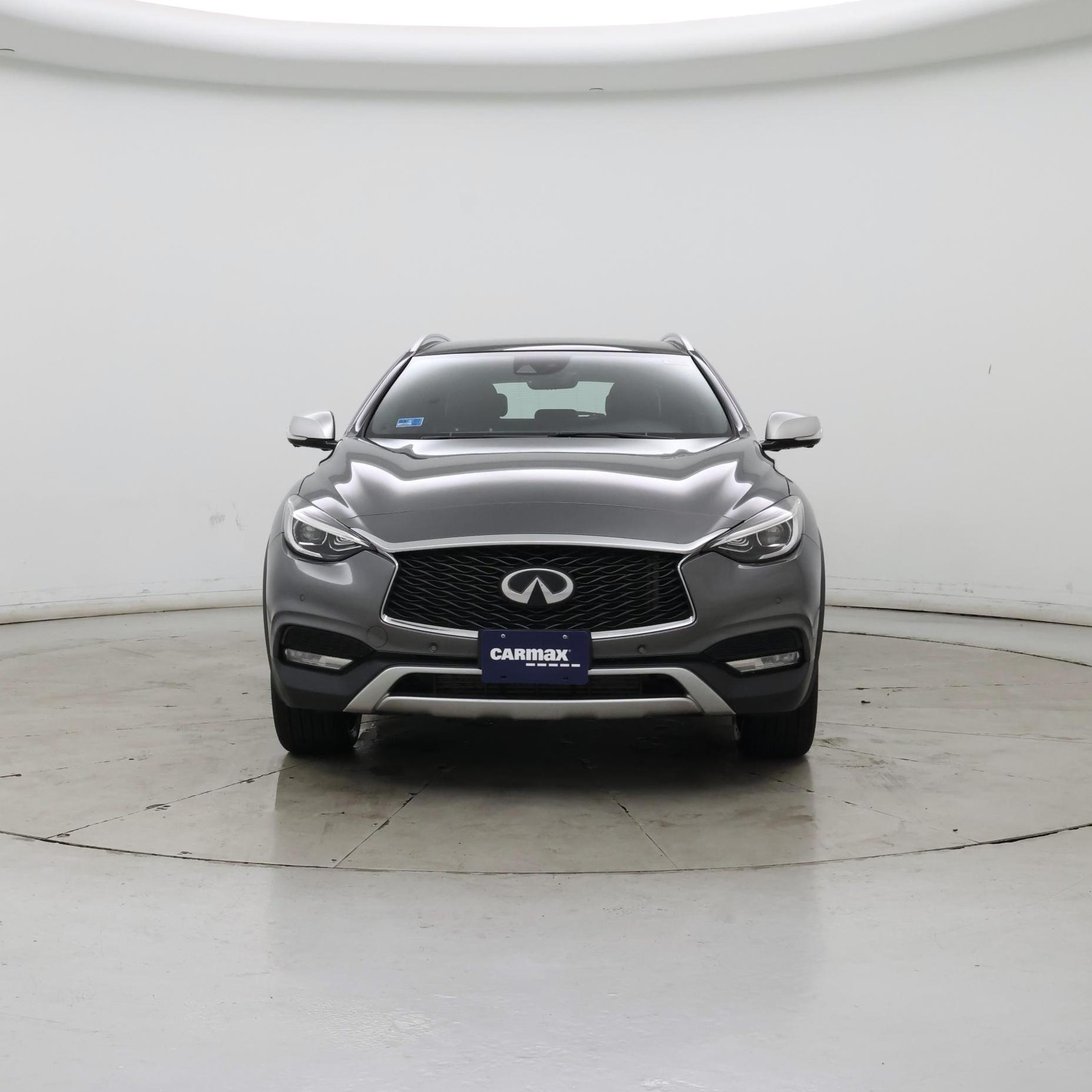 Thumbnail: 2018 INFINITI QX30 - 5
