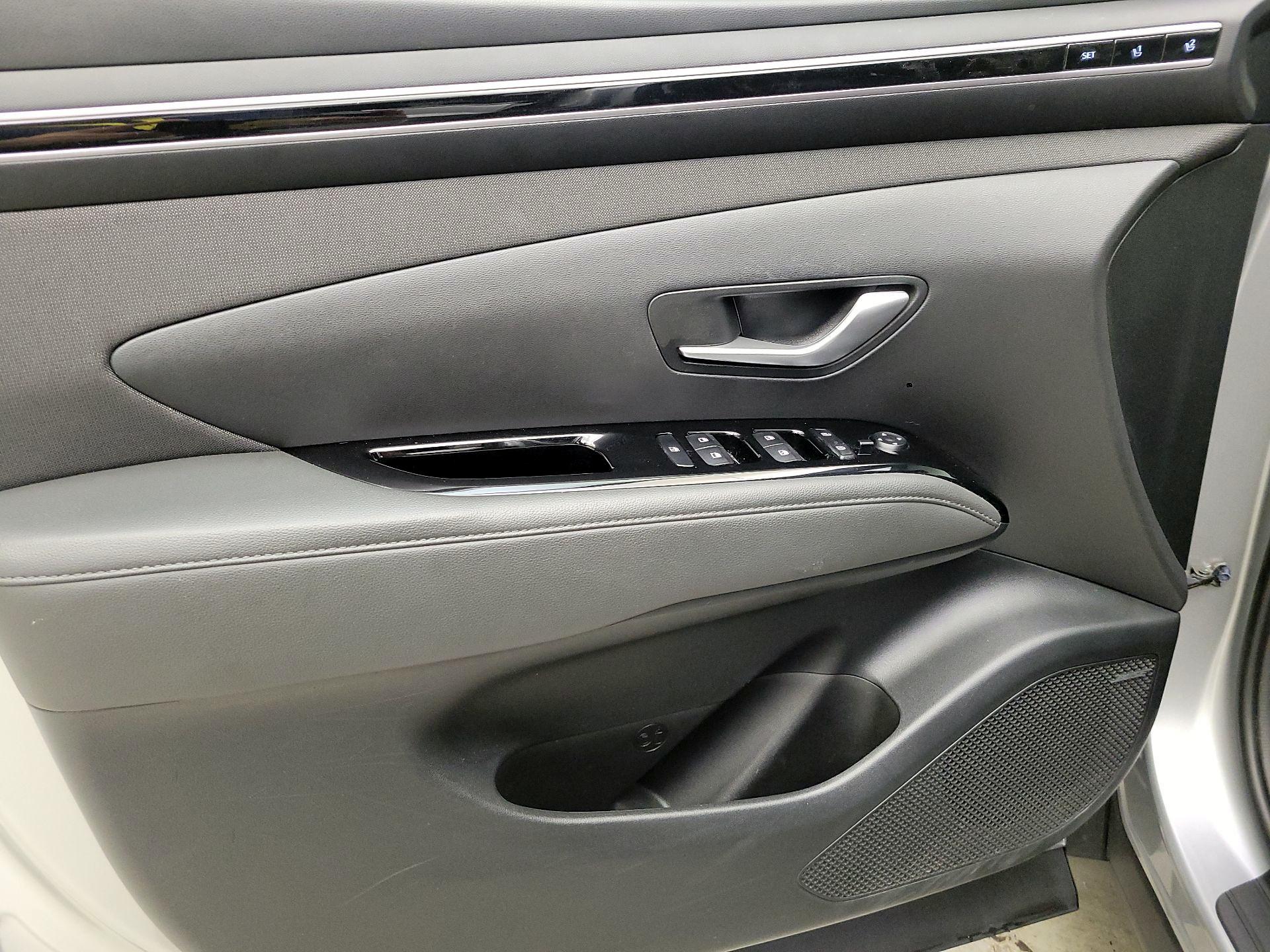 Thumbnail: 2022 Hyundai Tucson - 12