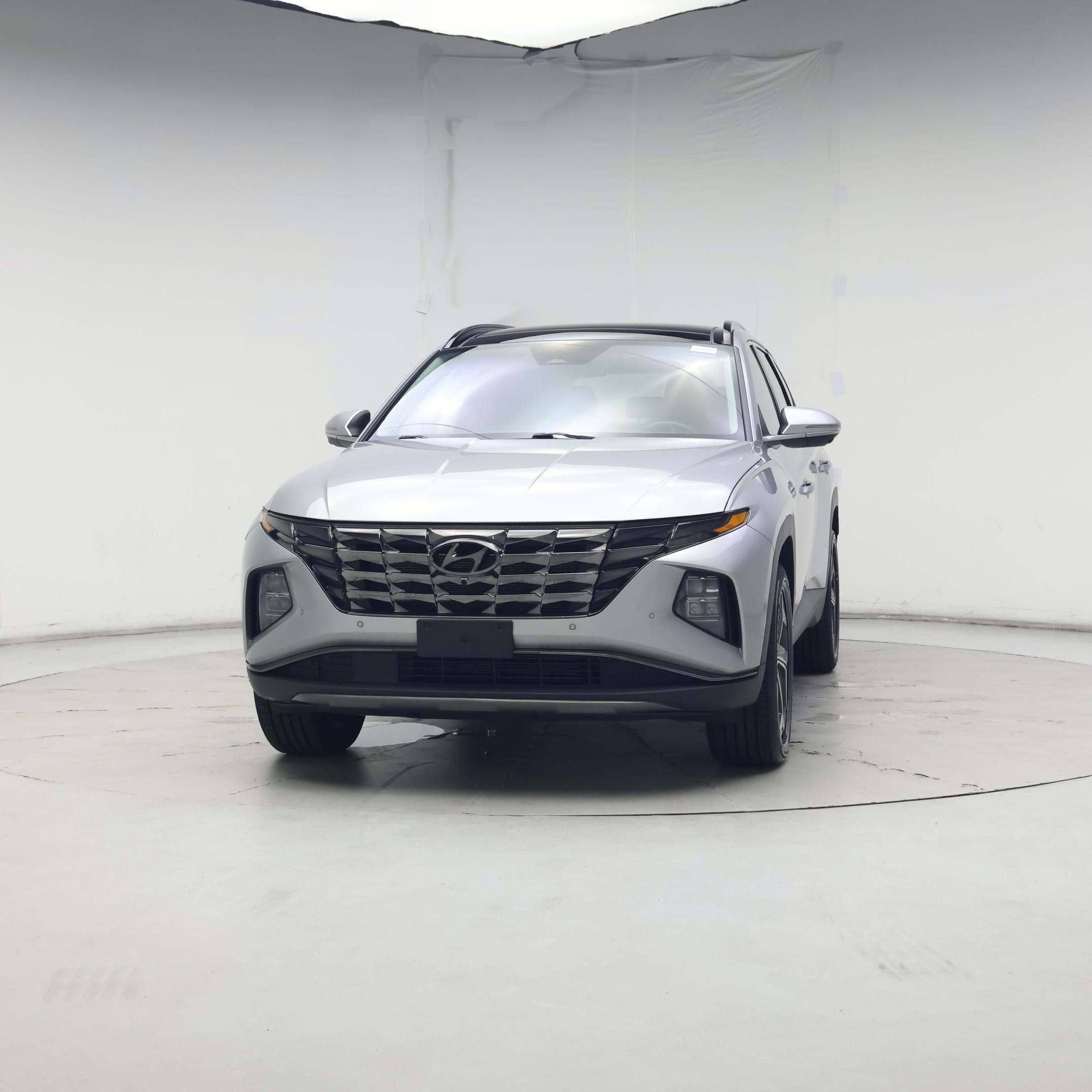 Thumbnail: 2022 Hyundai Tucson - 4
