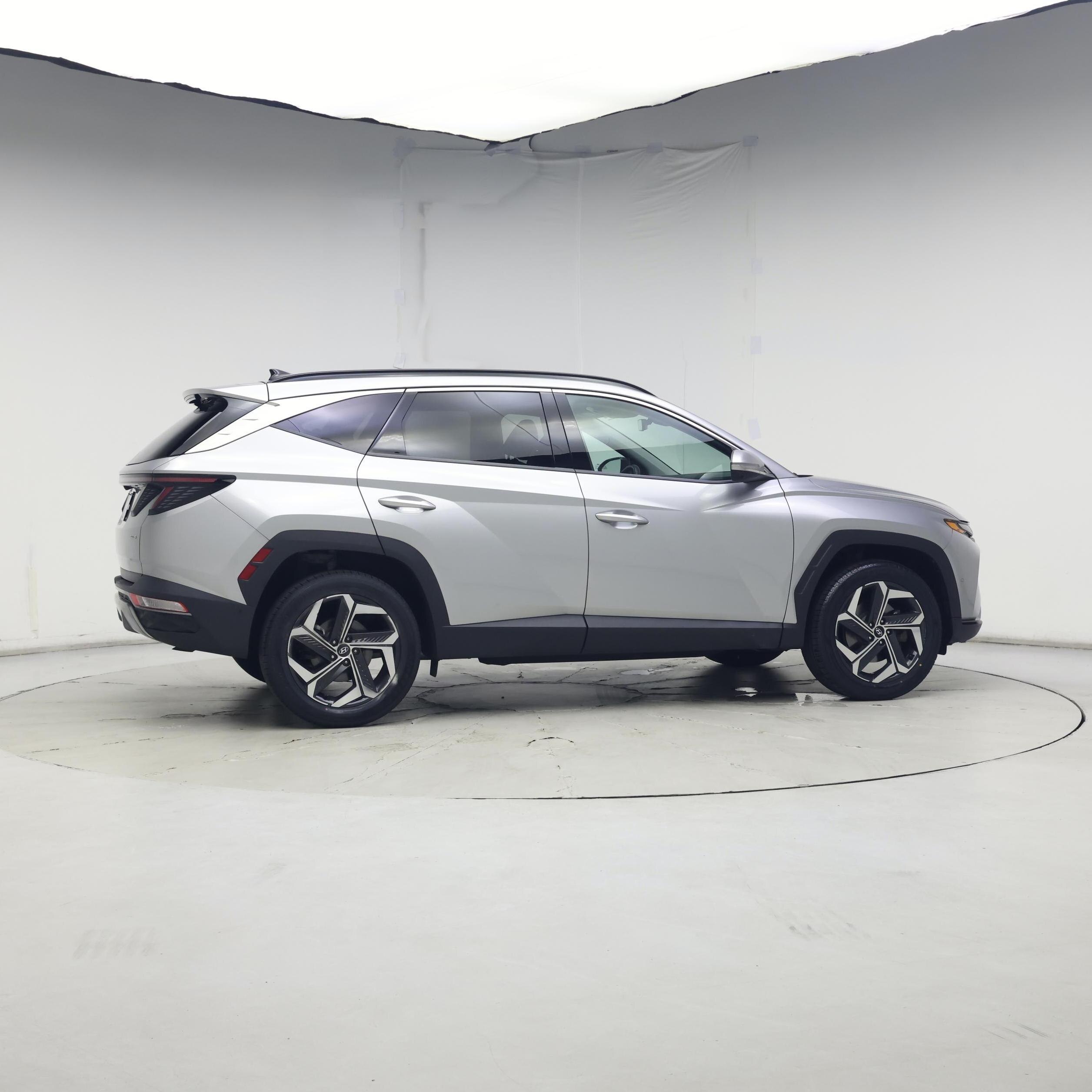 Thumbnail: 2022 Hyundai Tucson - 7