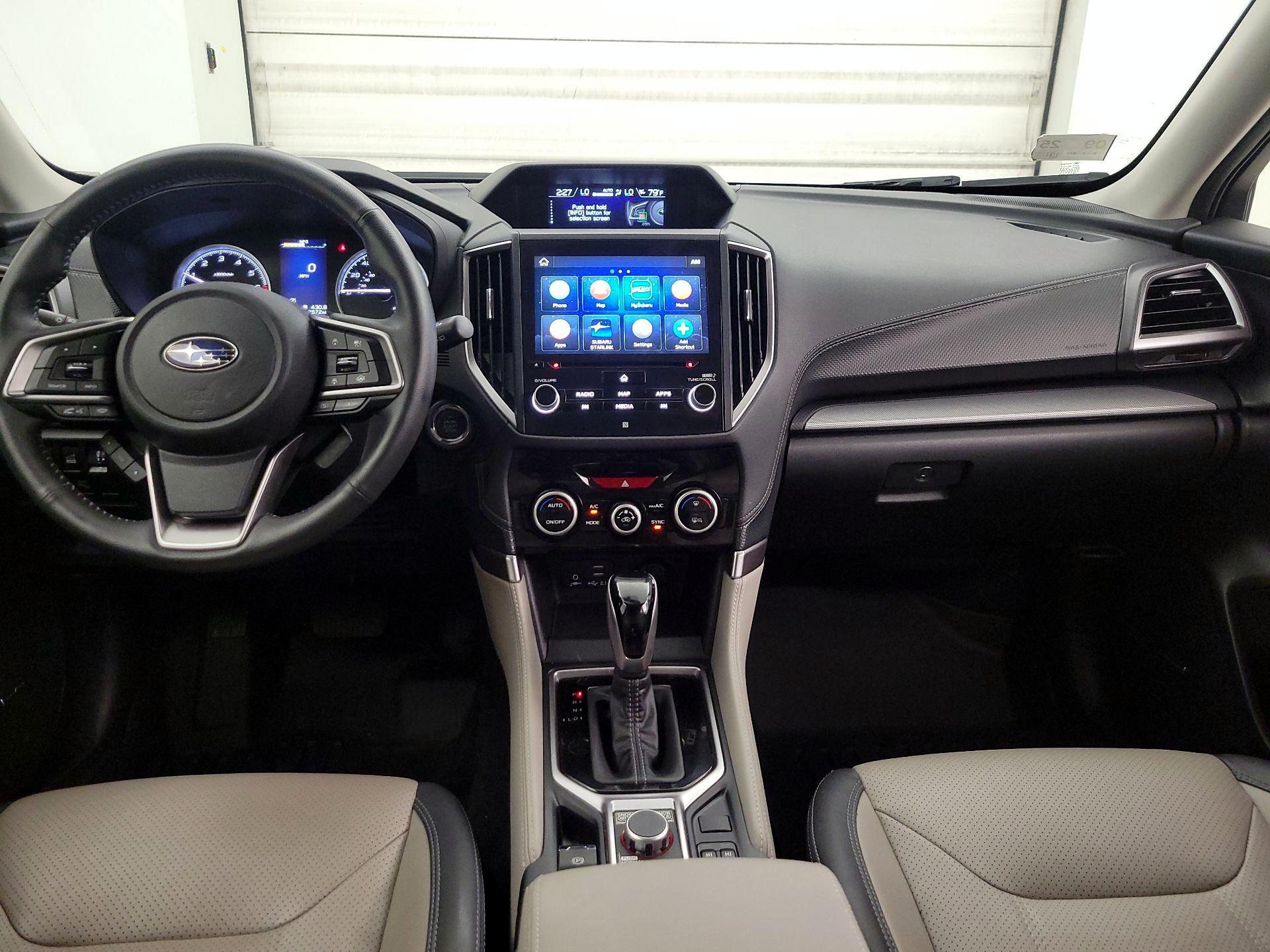 Thumbnail: 2020 Subaru Forester - 9