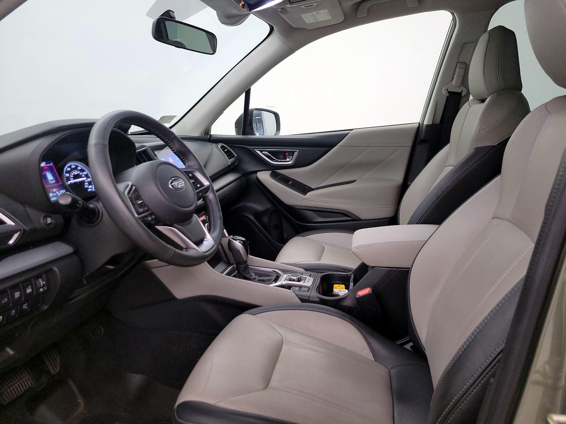 Thumbnail: 2020 Subaru Forester - 11
