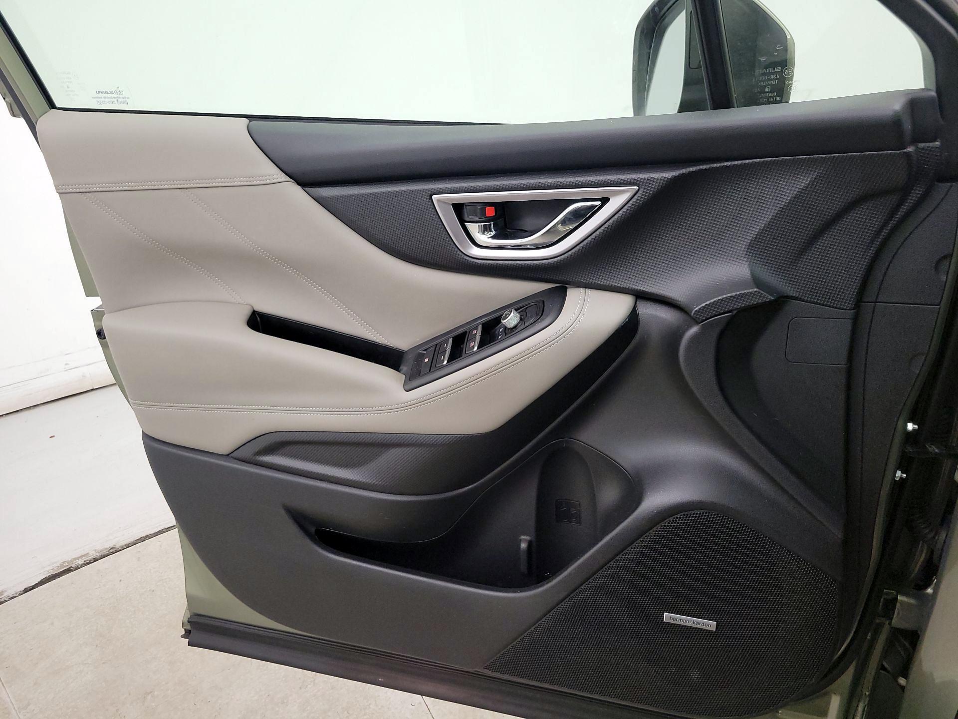 Thumbnail: 2020 Subaru Forester - 12