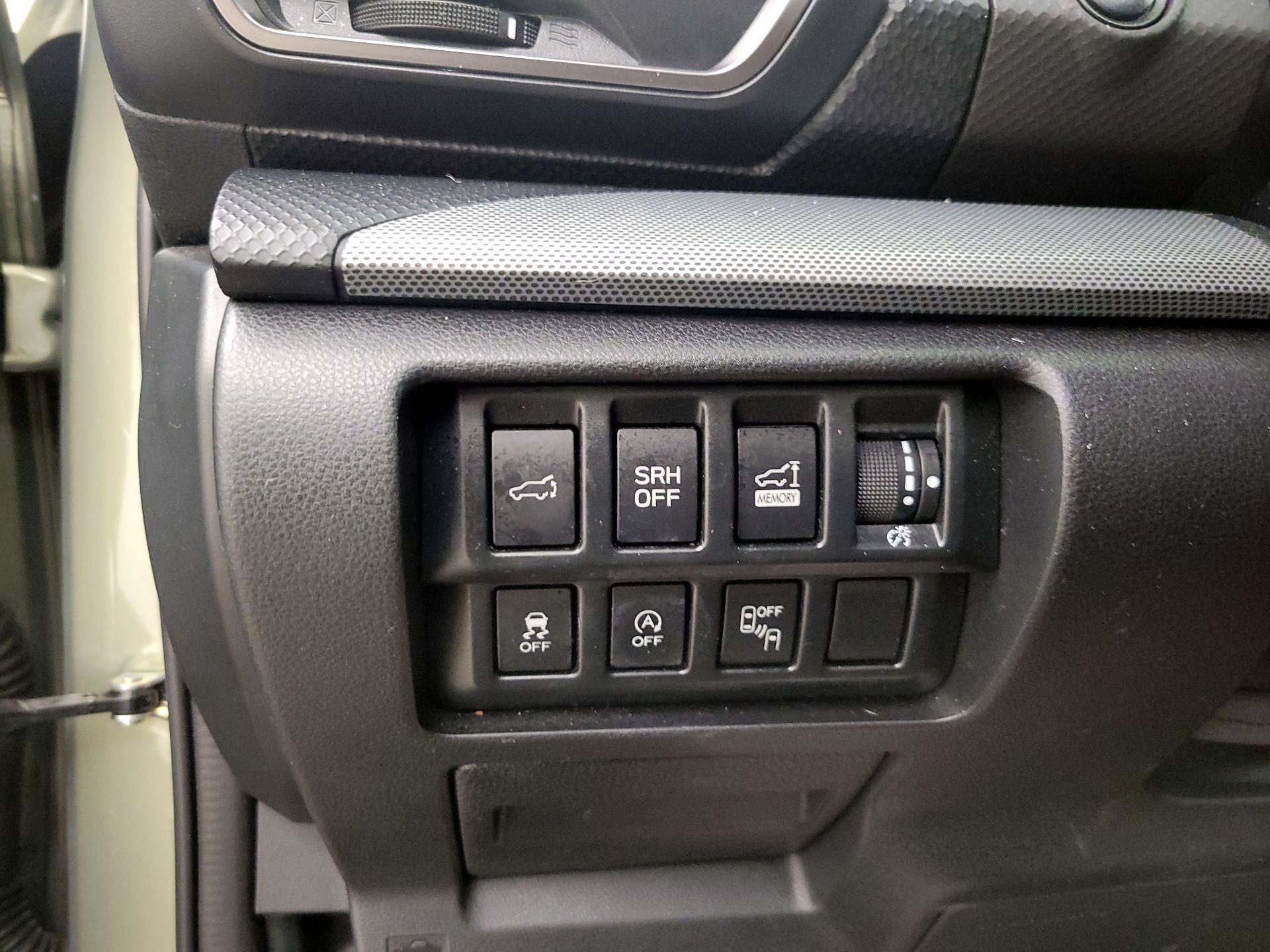 Thumbnail: 2020 Subaru Forester - 13