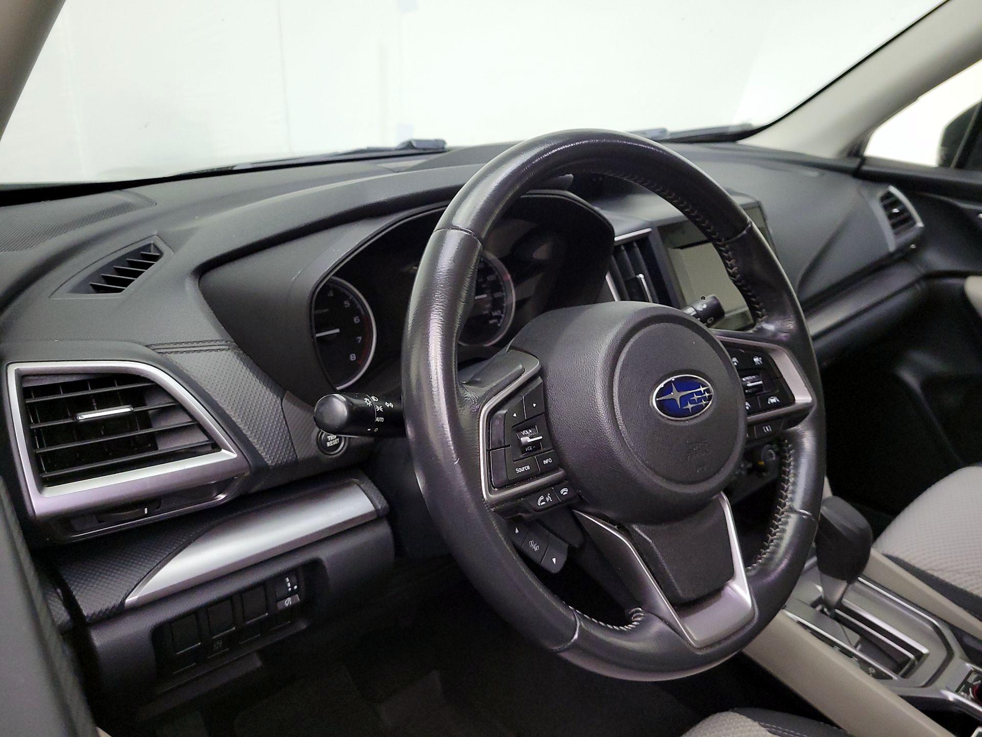 Thumbnail: 2019 Subaru Forester - 9