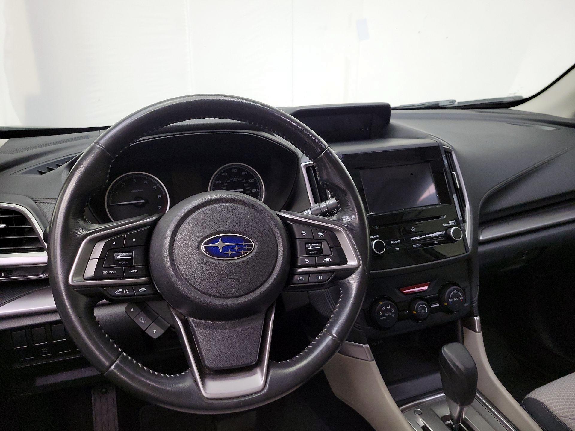 Thumbnail: 2019 Subaru Forester - 10