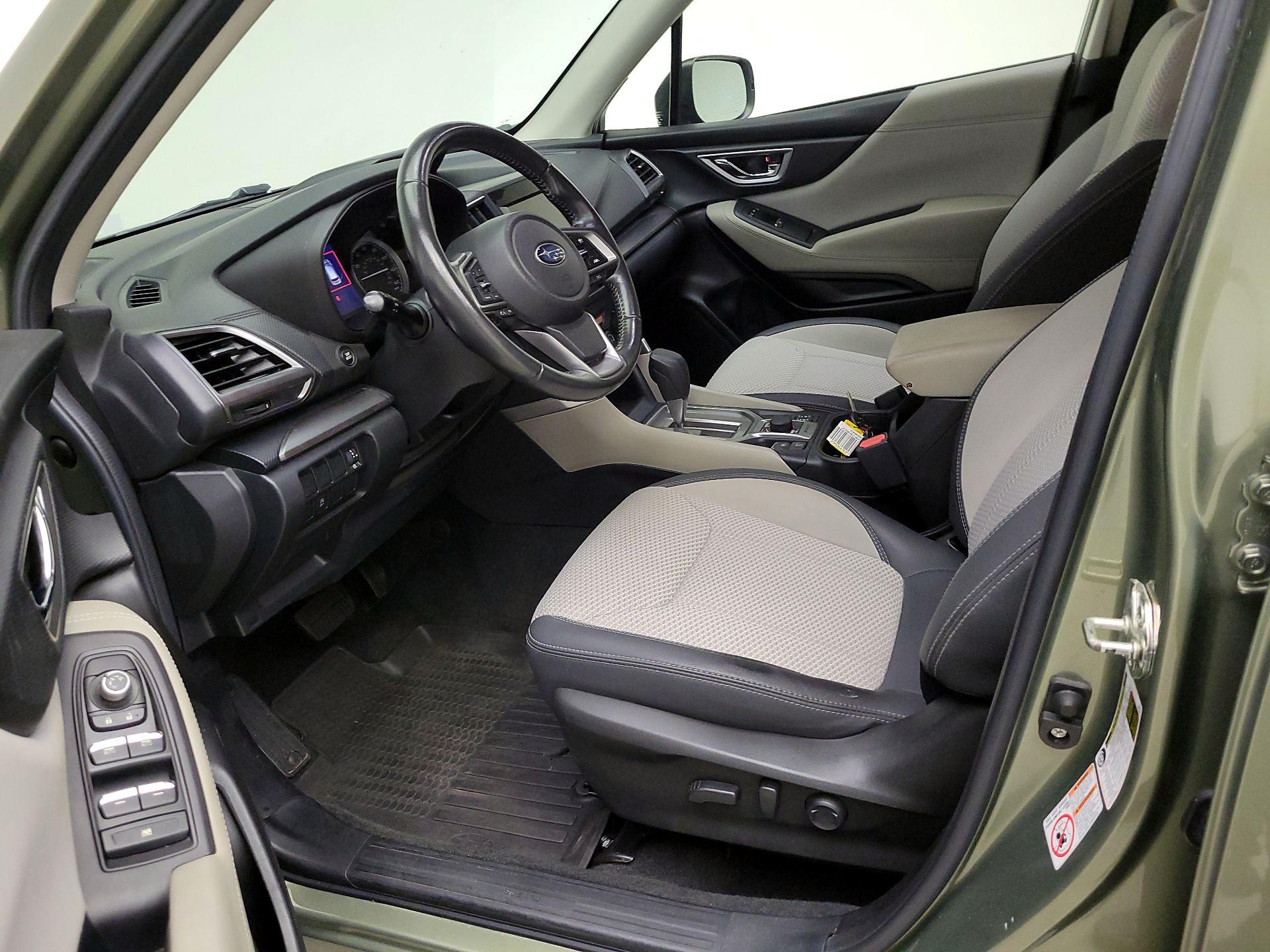 Thumbnail: 2019 Subaru Forester - 11