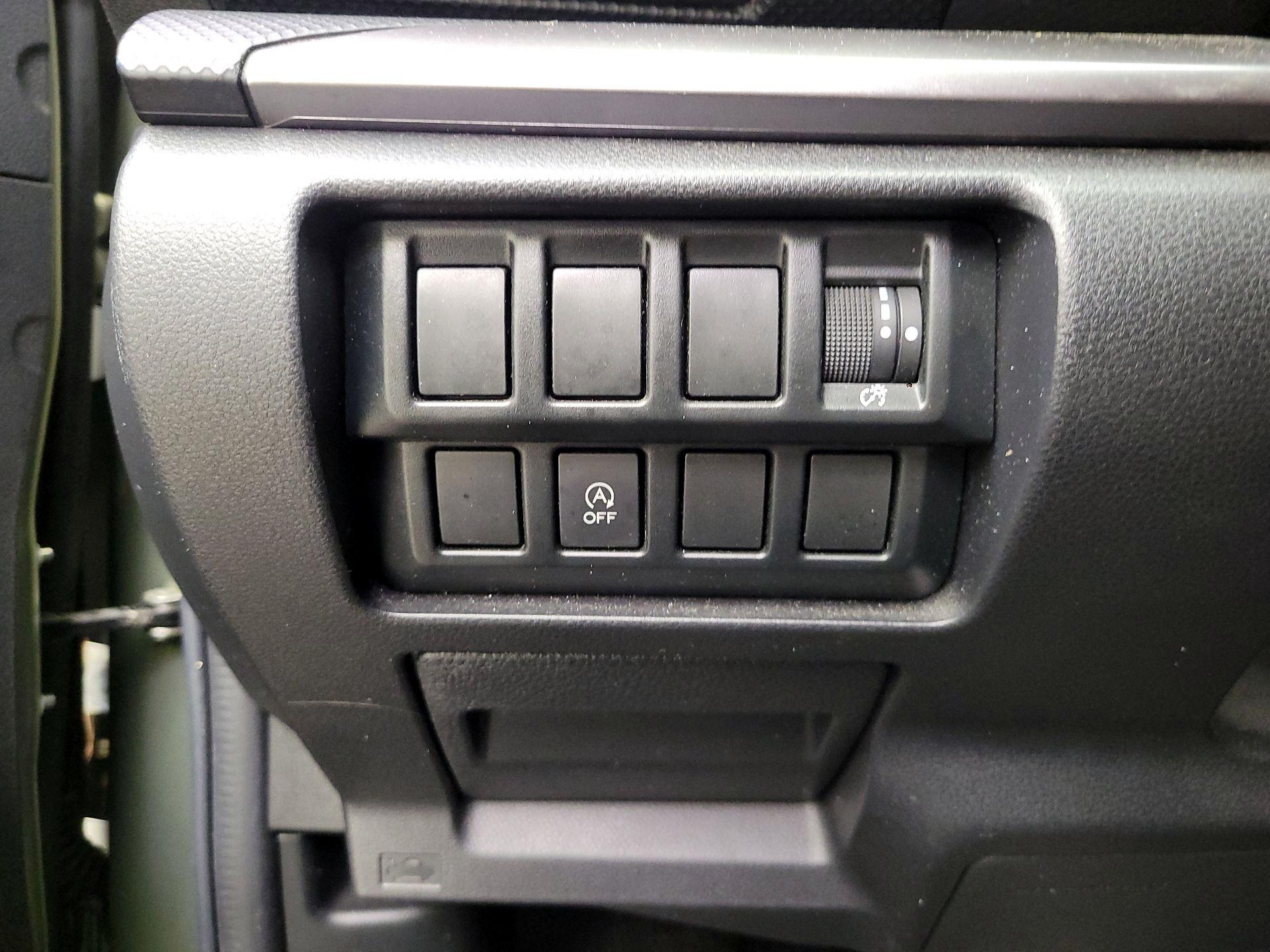 Thumbnail: 2019 Subaru Forester - 13