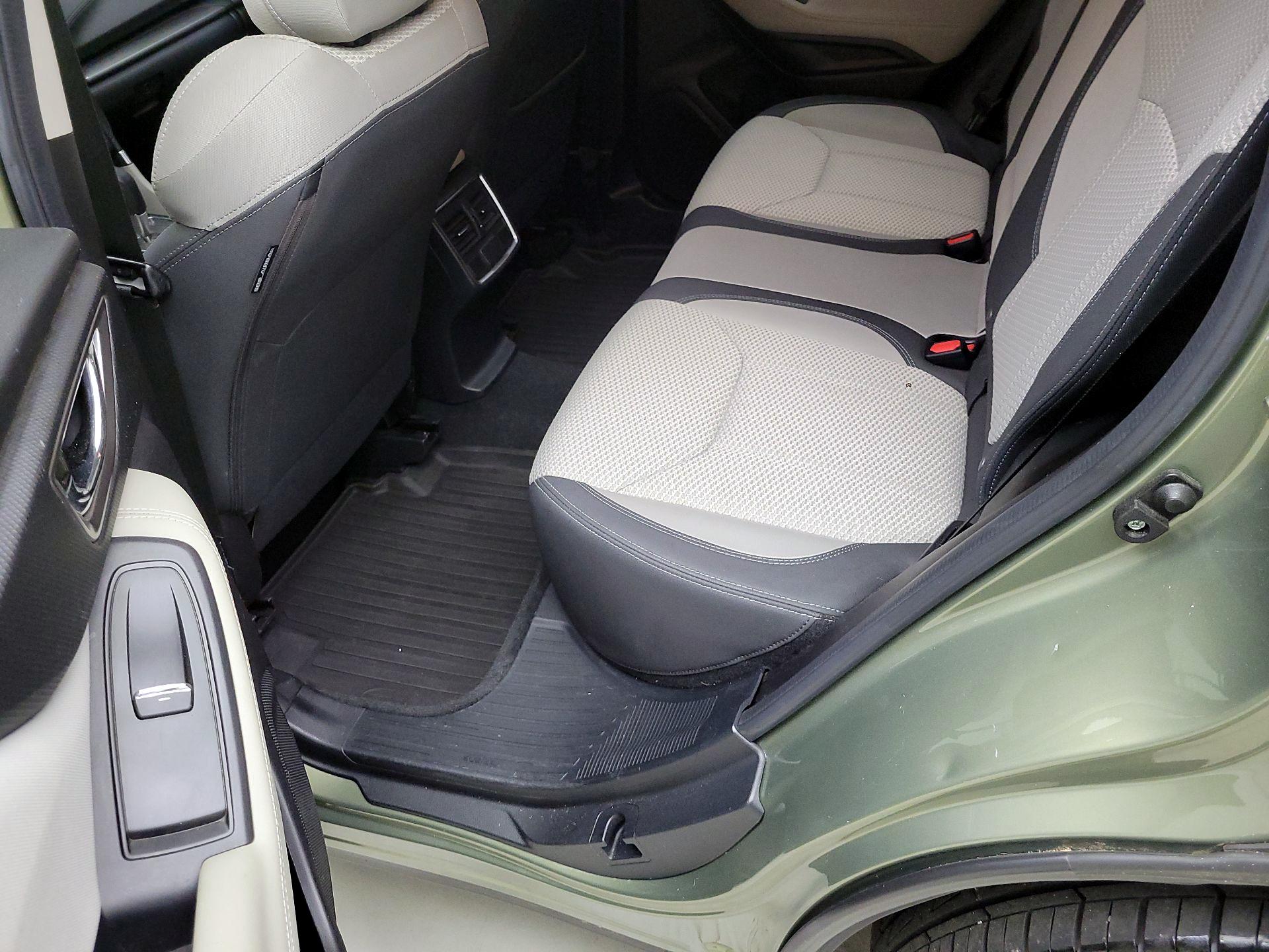Thumbnail: 2019 Subaru Forester - 19