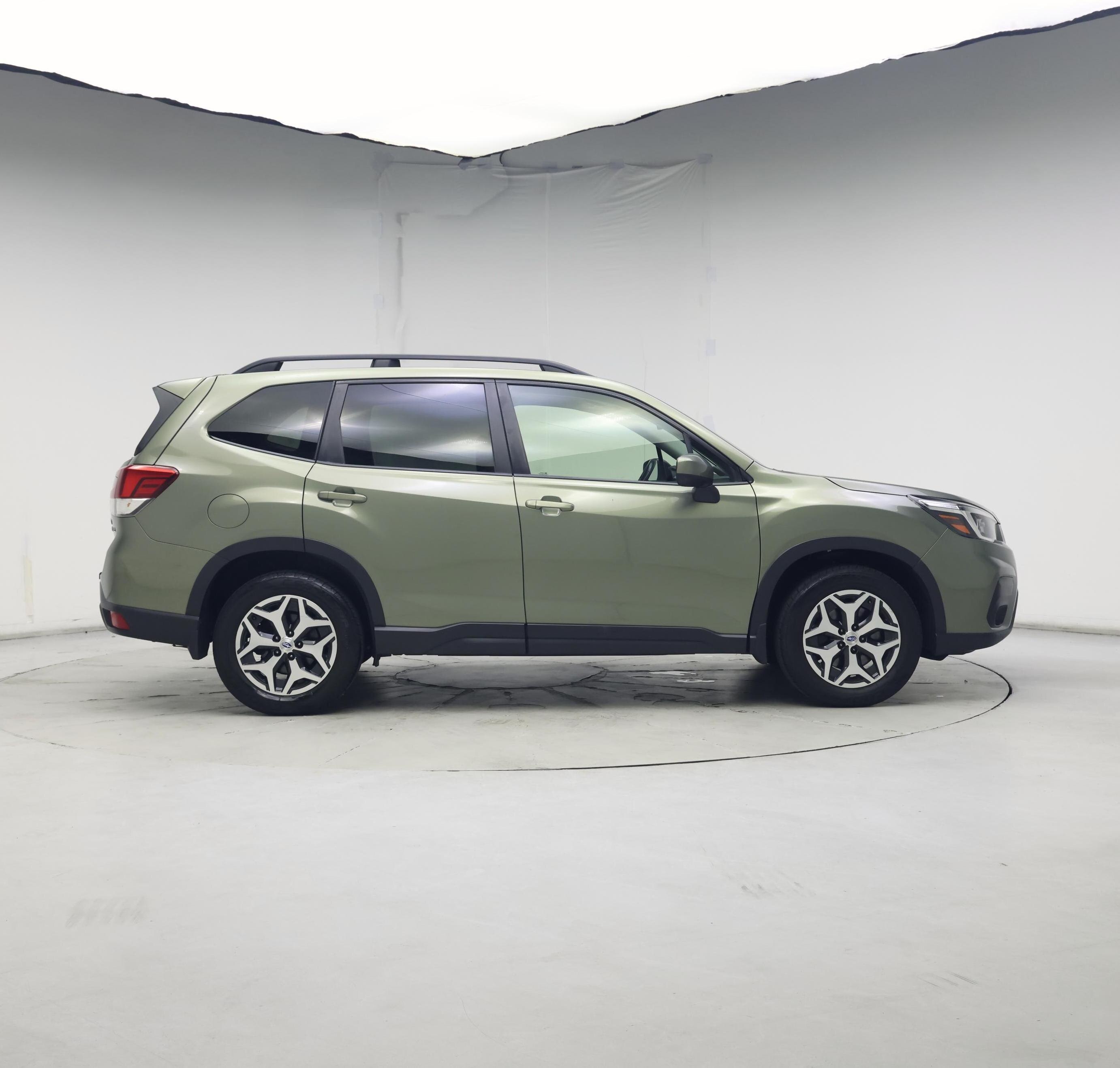 Thumbnail: 2019 Subaru Forester - 7