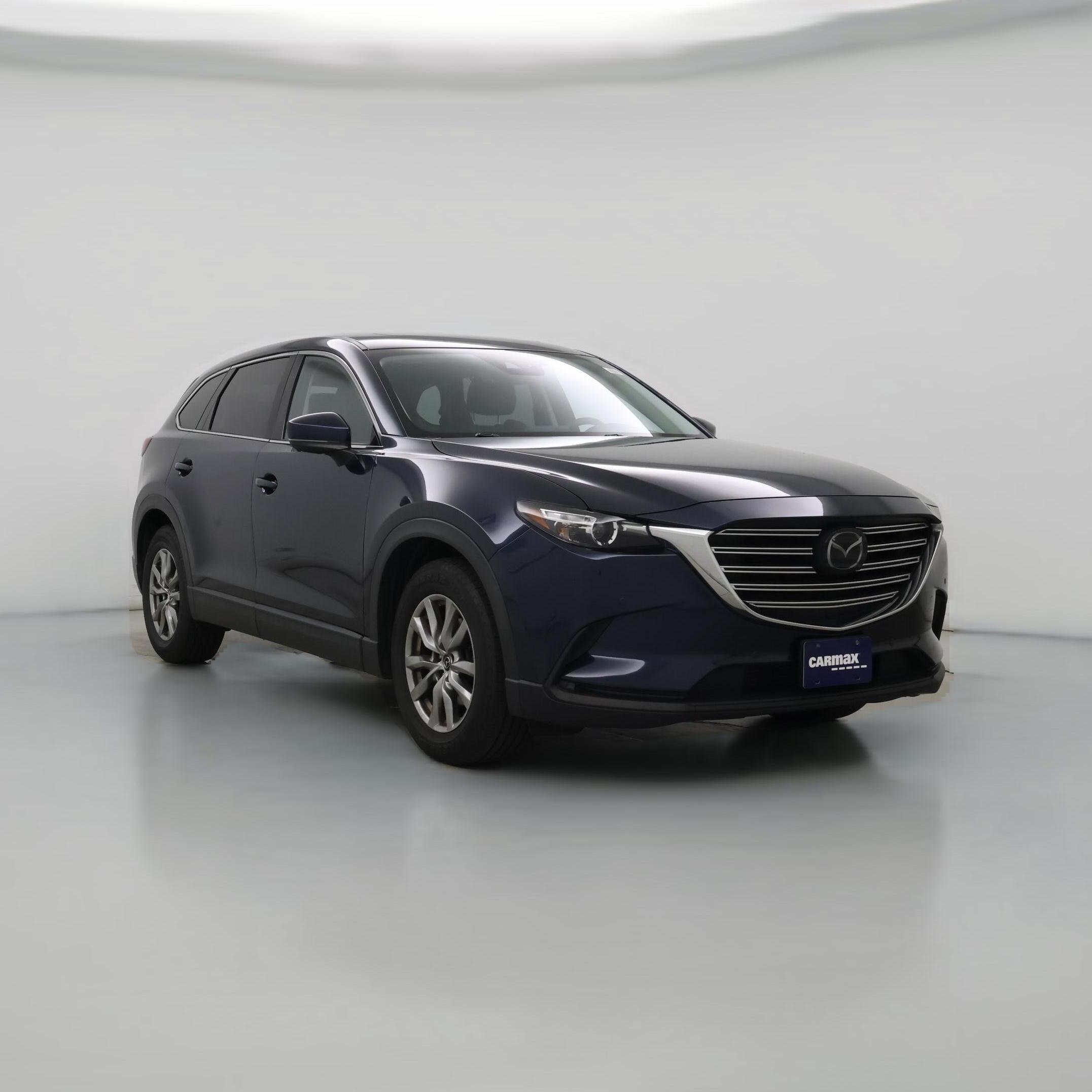 Thumbnail: 2019 Mazda CX-9 - 1
