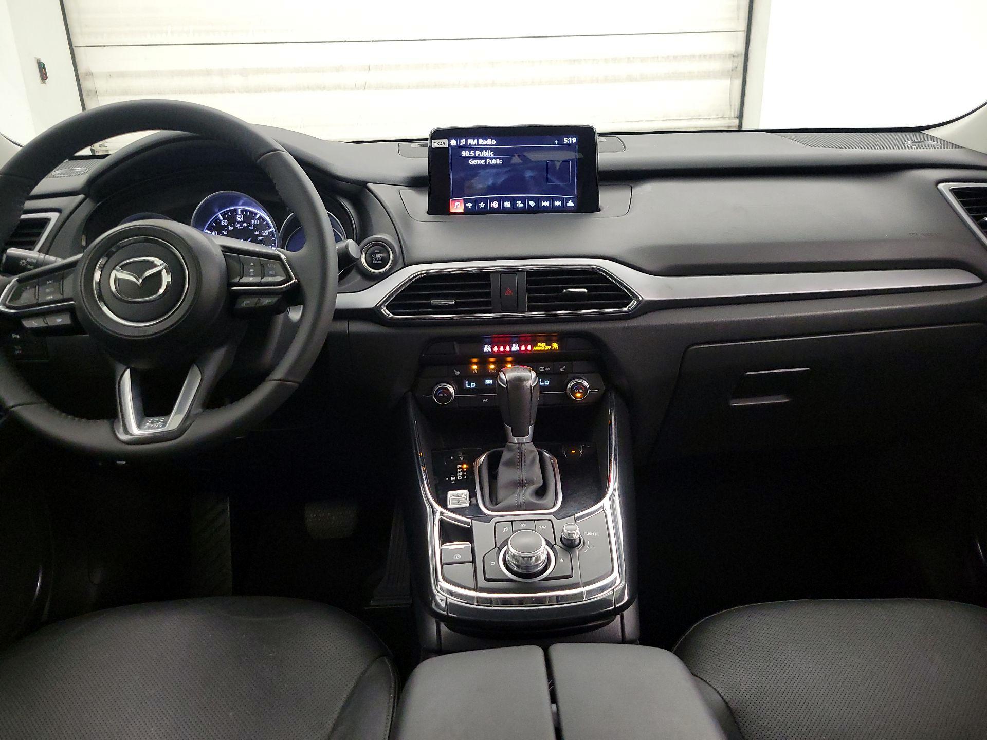 Thumbnail: 2019 Mazda CX-9 - 9