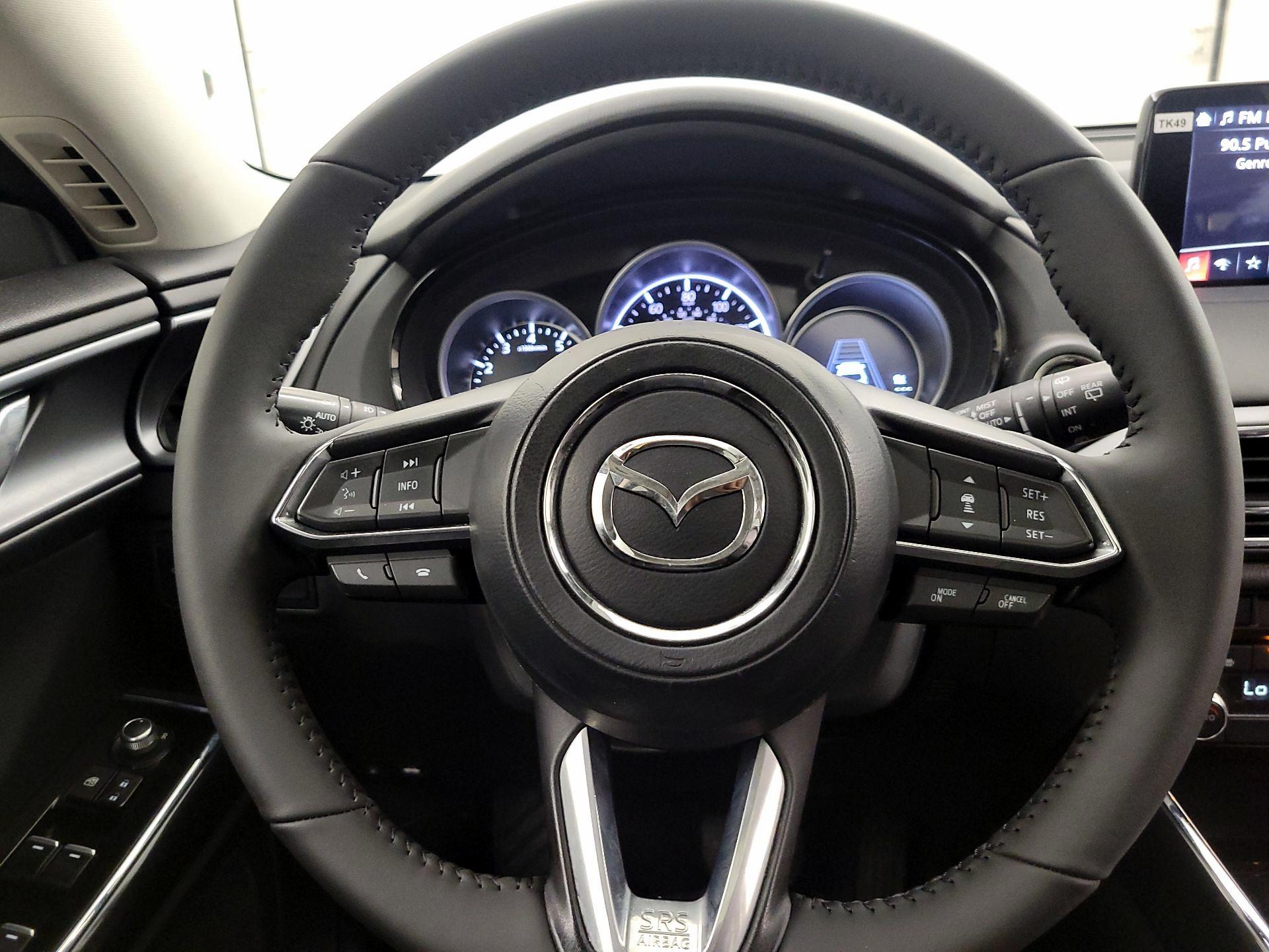 Thumbnail: 2019 Mazda CX-9 - 10