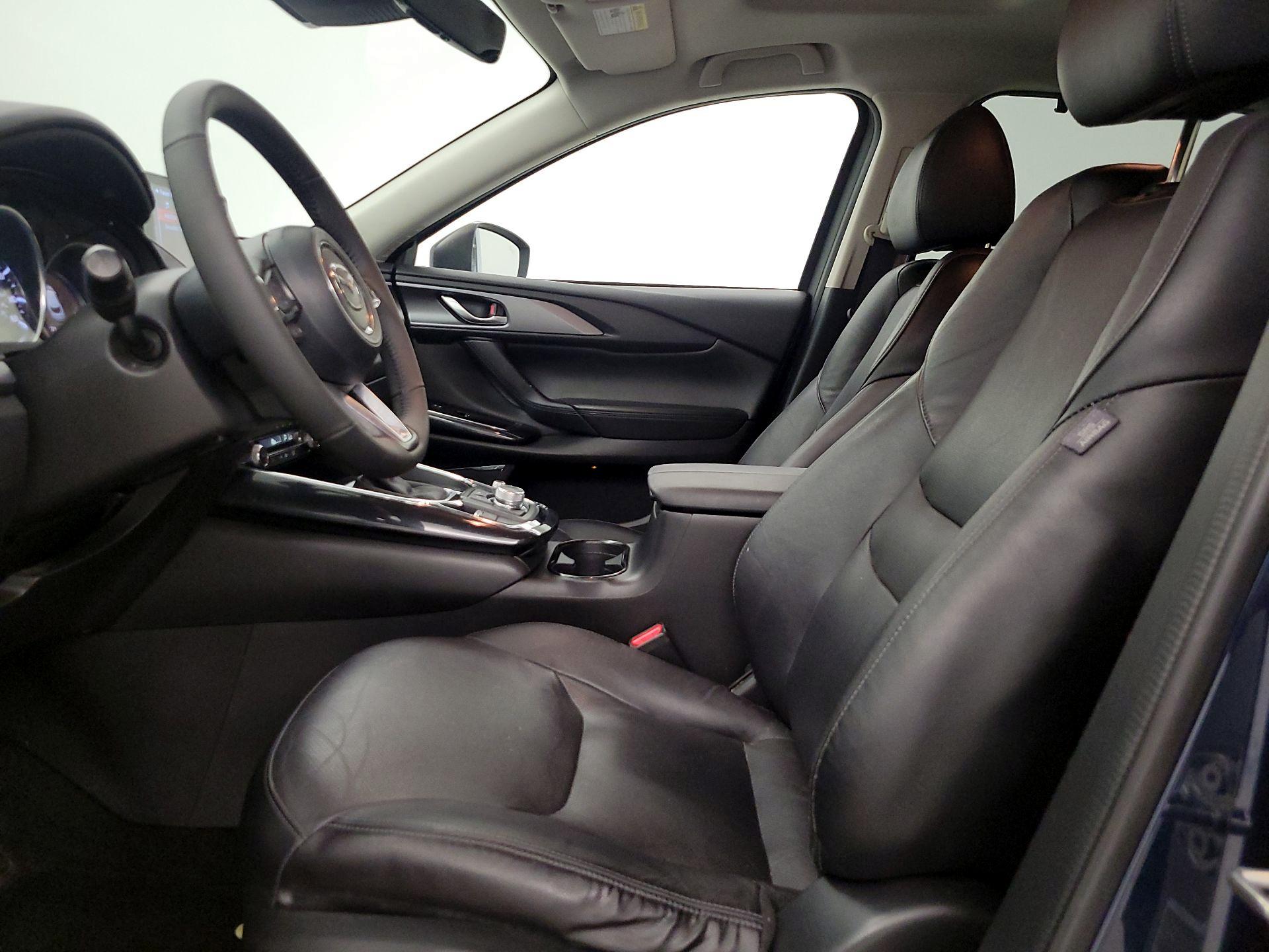 Thumbnail: 2019 Mazda CX-9 - 11