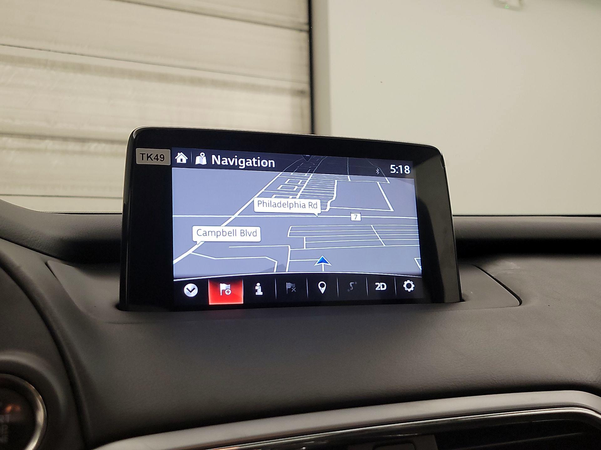 Thumbnail: 2019 Mazda CX-9 - 14