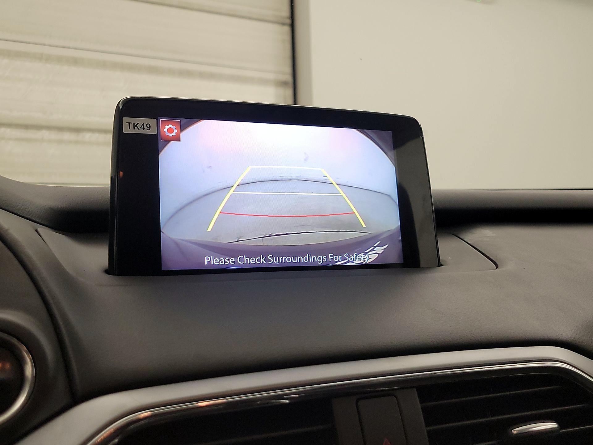 Thumbnail: 2019 Mazda CX-9 - 15