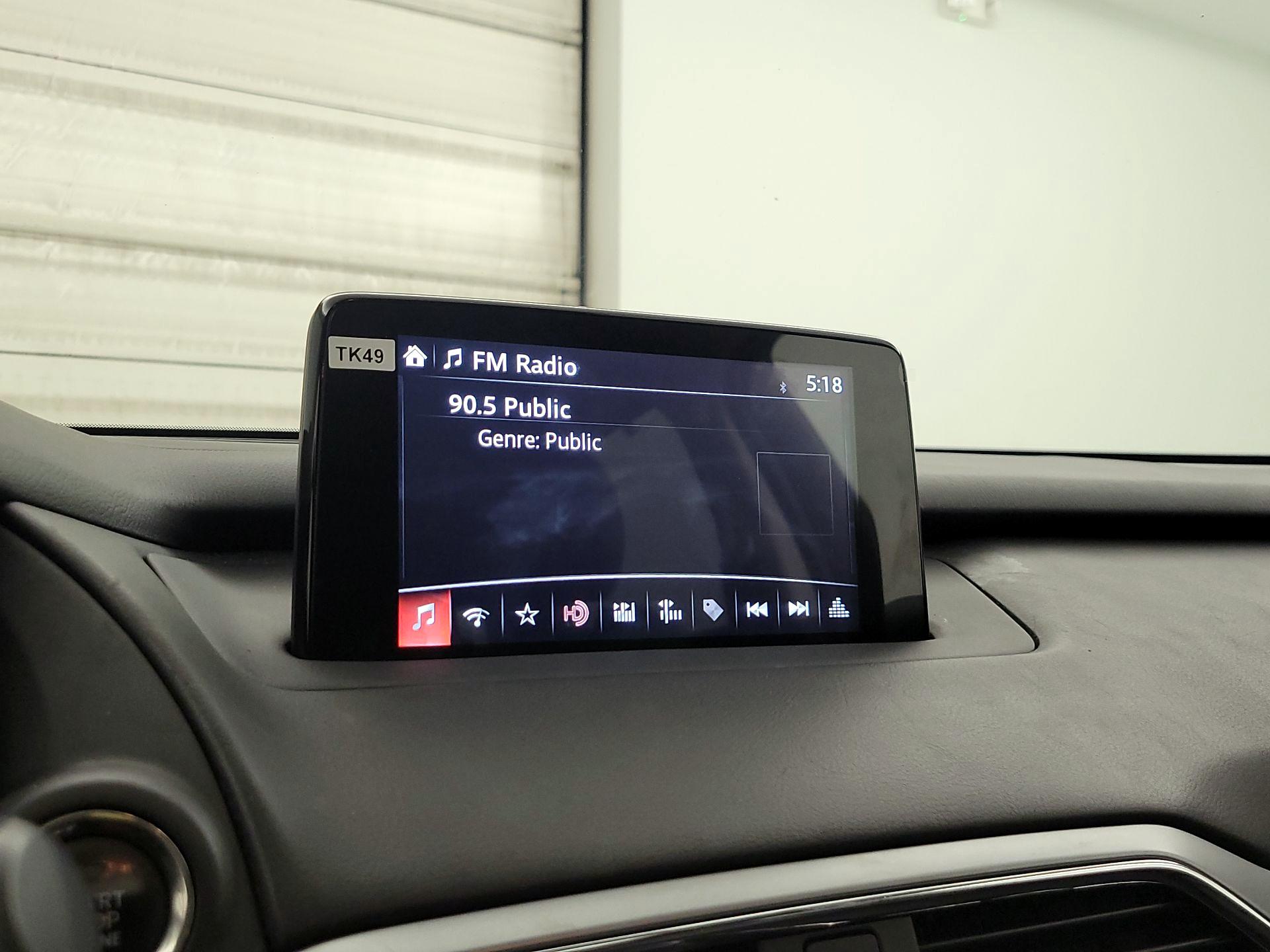 Thumbnail: 2019 Mazda CX-9 - 16