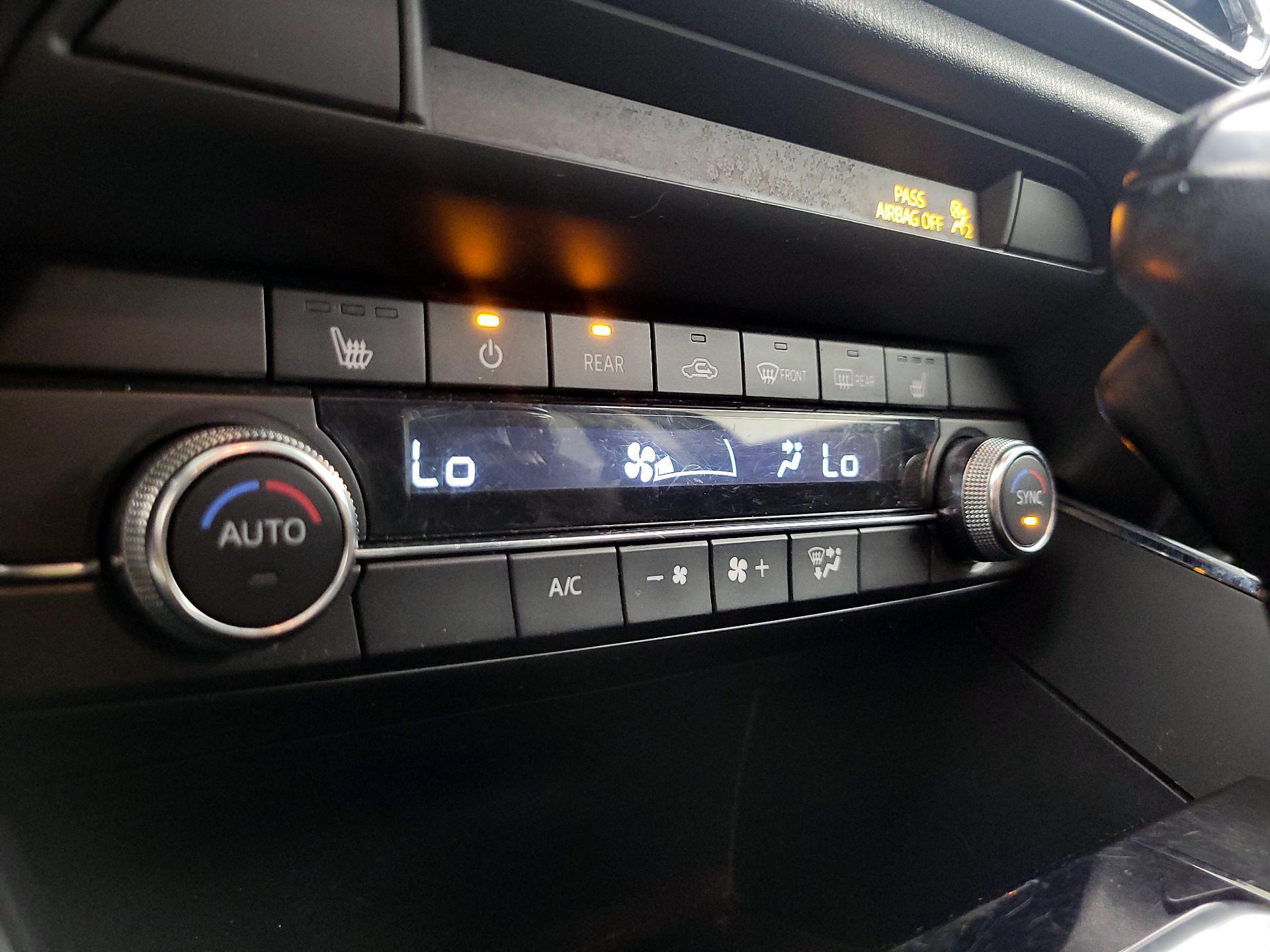Thumbnail: 2019 Mazda CX-9 - 17