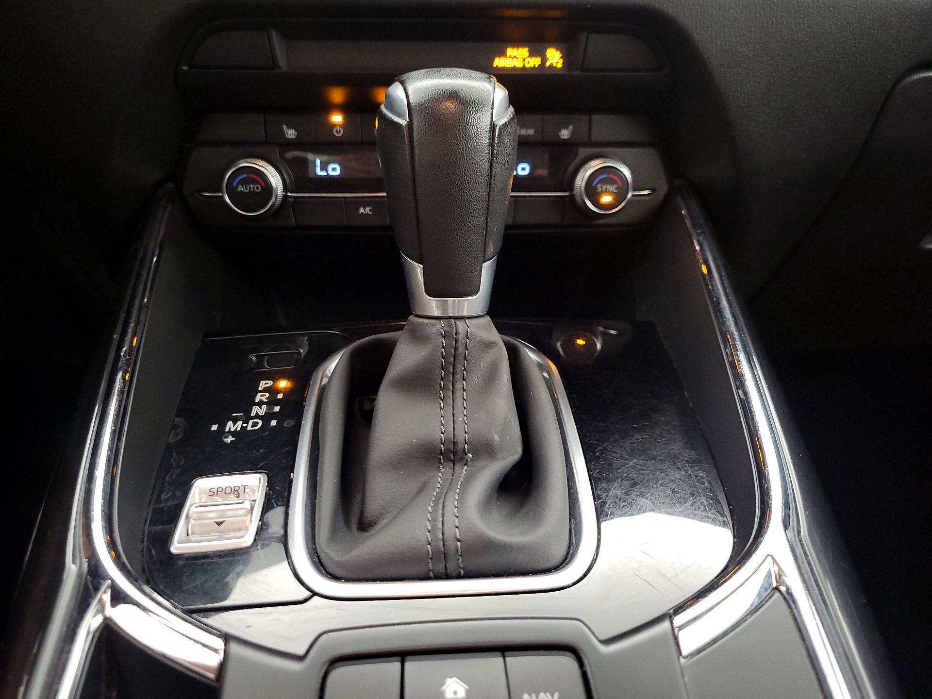 Thumbnail: 2019 Mazda CX-9 - 18