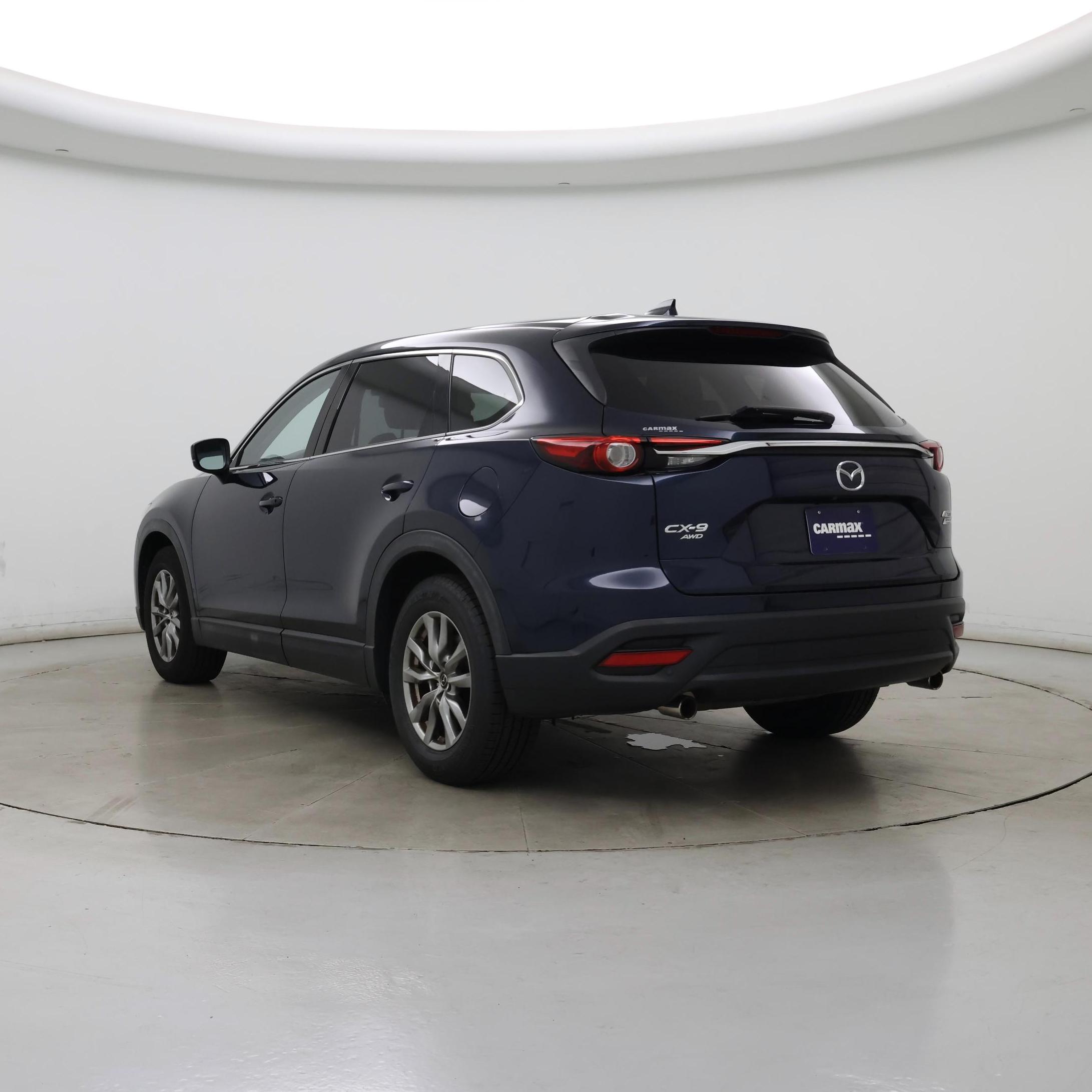 Thumbnail: 2019 Mazda CX-9 - 2