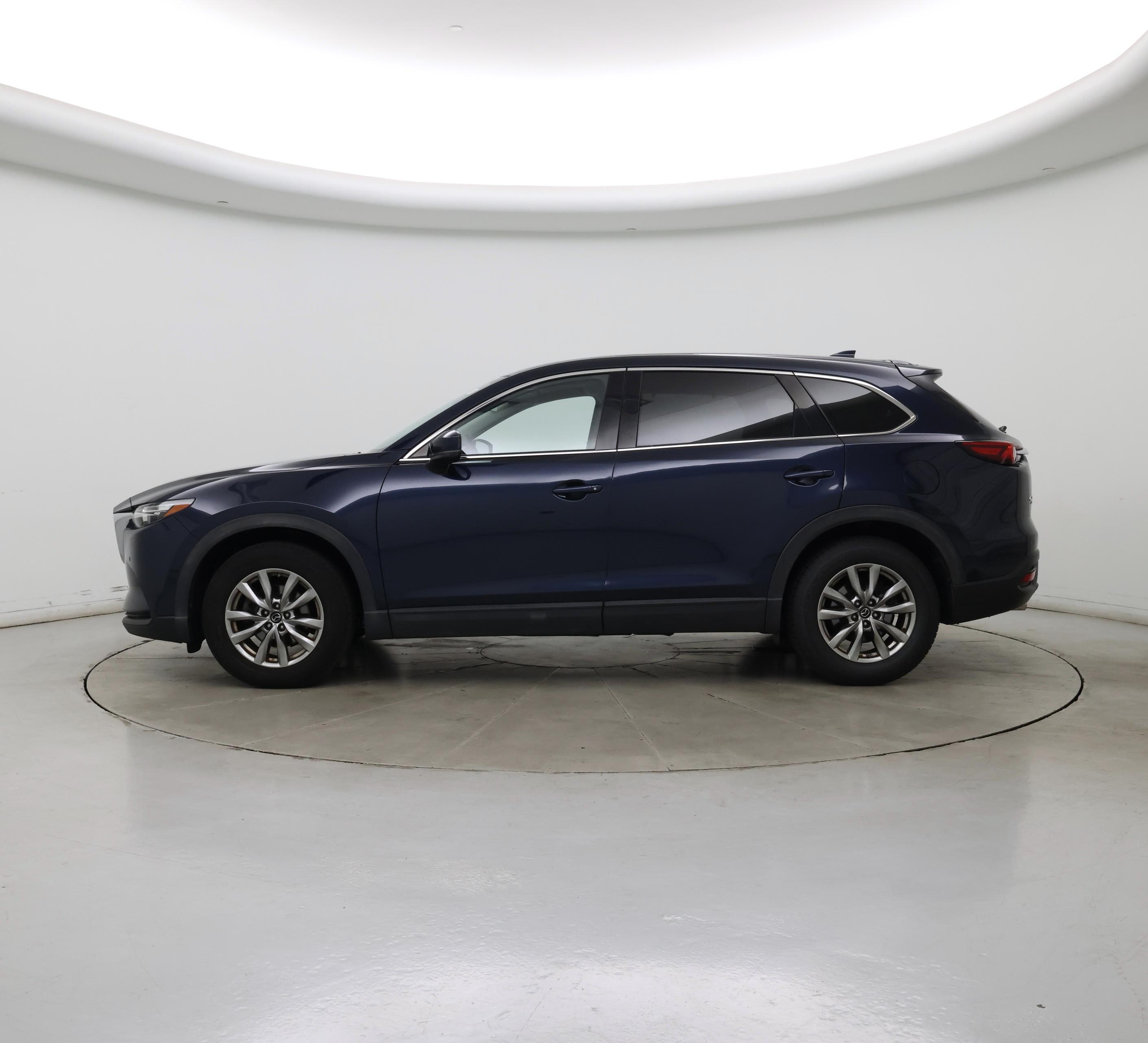 Thumbnail: 2019 Mazda CX-9 - 3