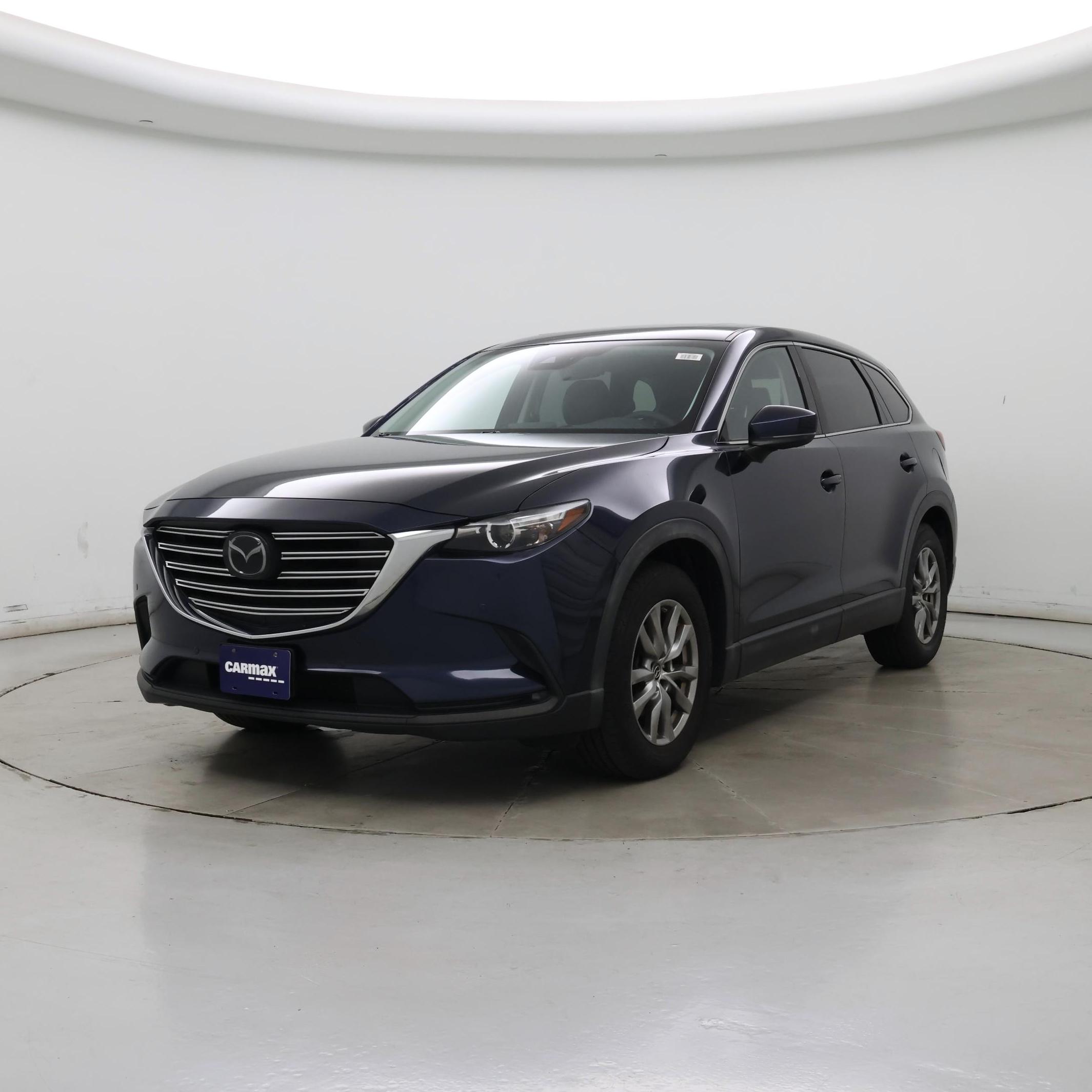 Thumbnail: 2019 Mazda CX-9 - 4