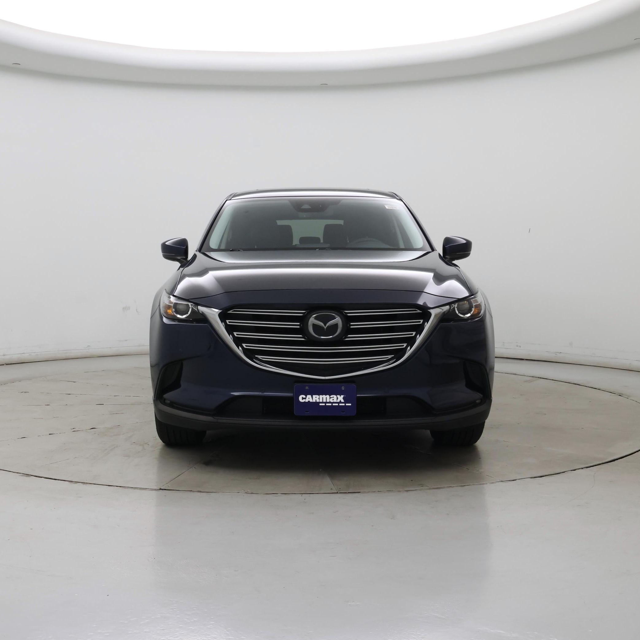 Thumbnail: 2019 Mazda CX-9 - 5