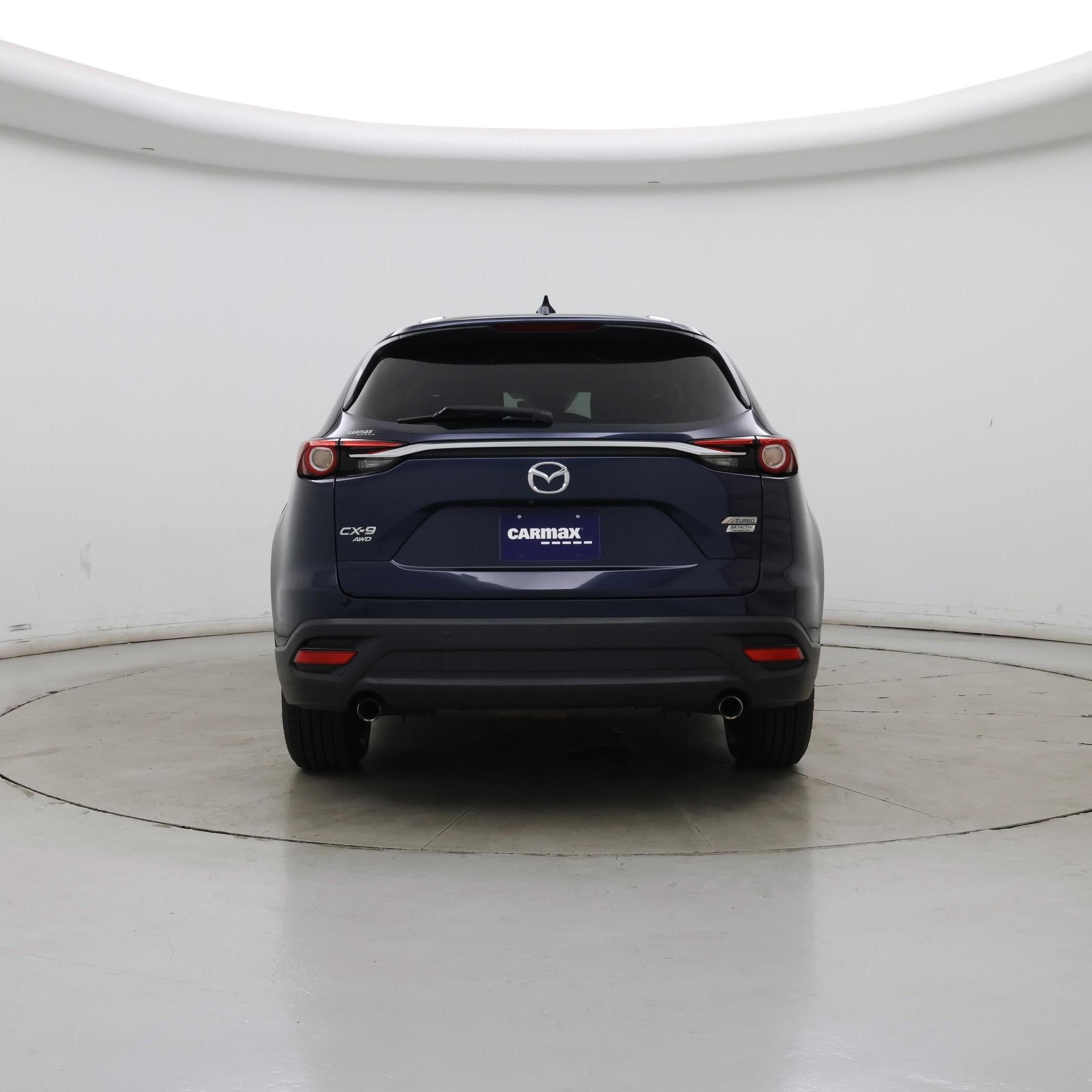 Thumbnail: 2019 Mazda CX-9 - 6